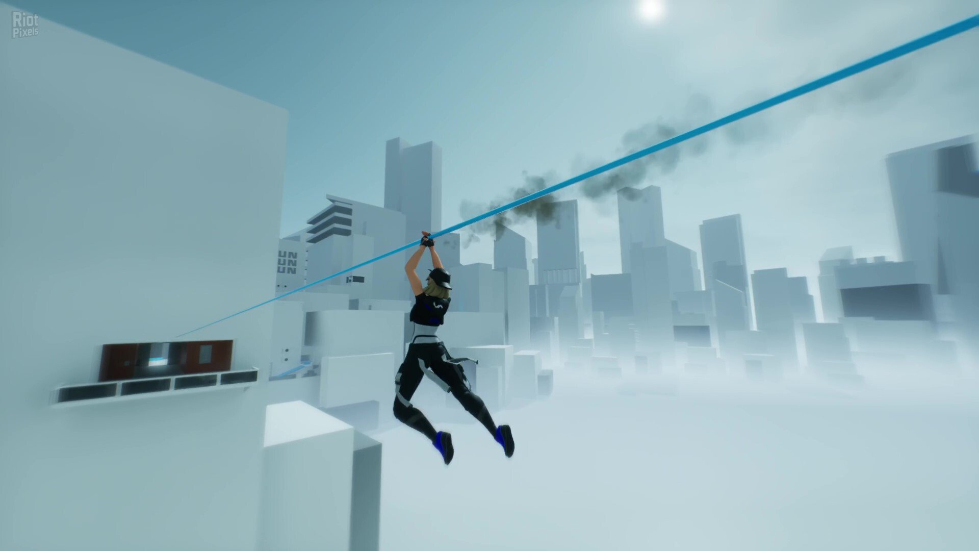 [7]-Glass Wings Download-HohohoGames