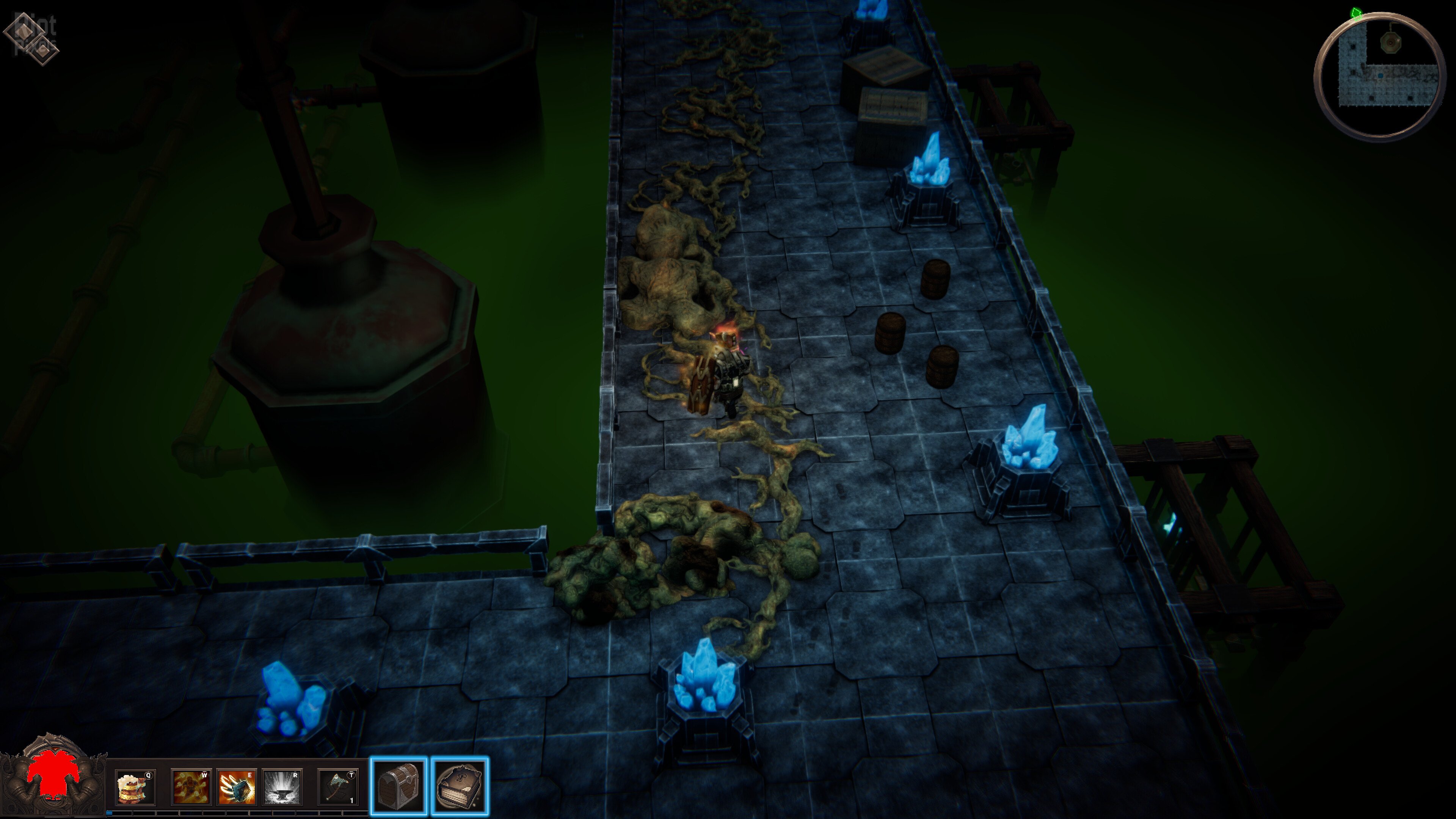 [7]-Goldenjar Fall Download-HohohoGames