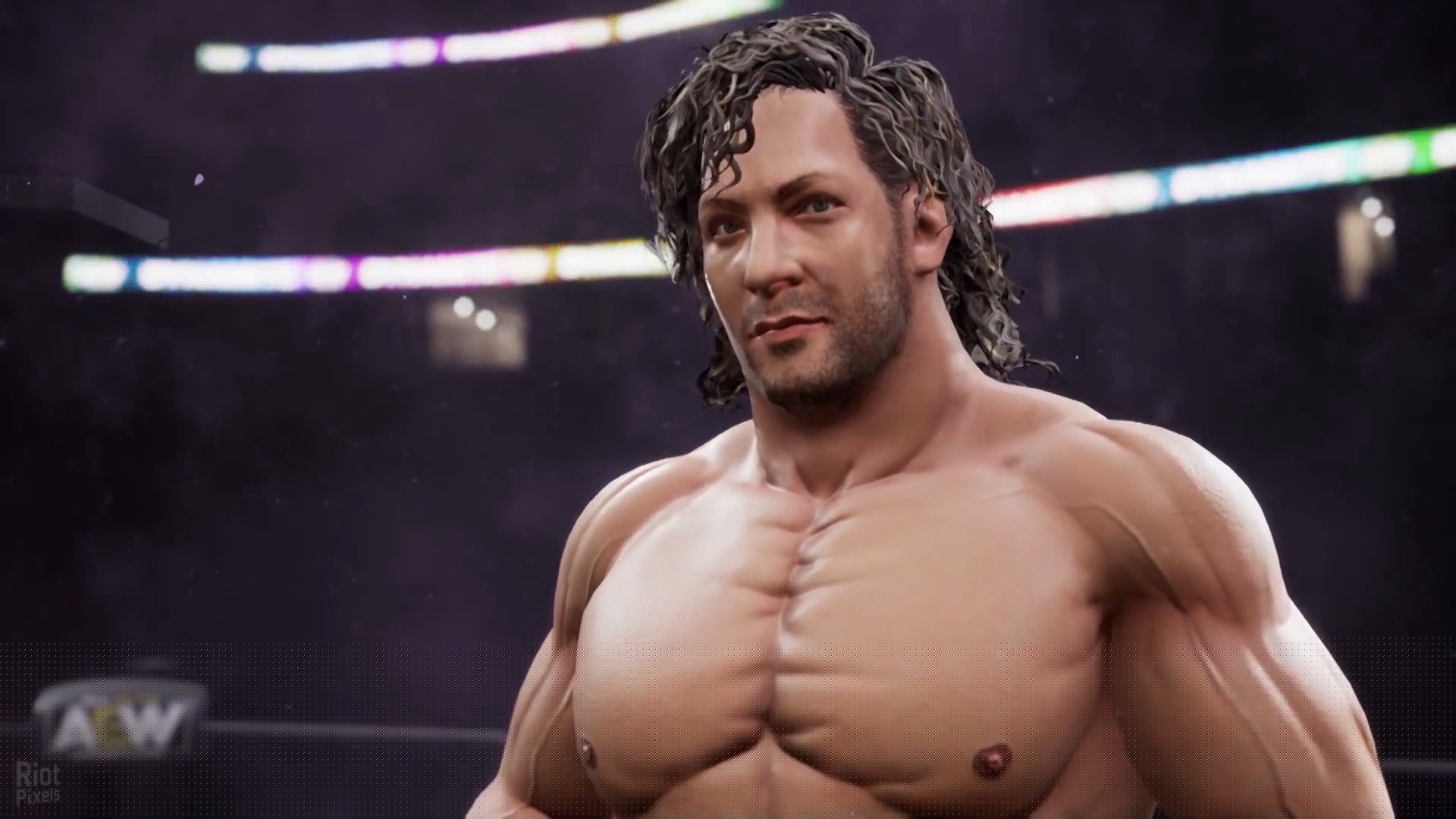 [12]-AEW: Fight Forever – Bring the Boom Edition, v1.09 + 11 DLCs Download-HohohoGames