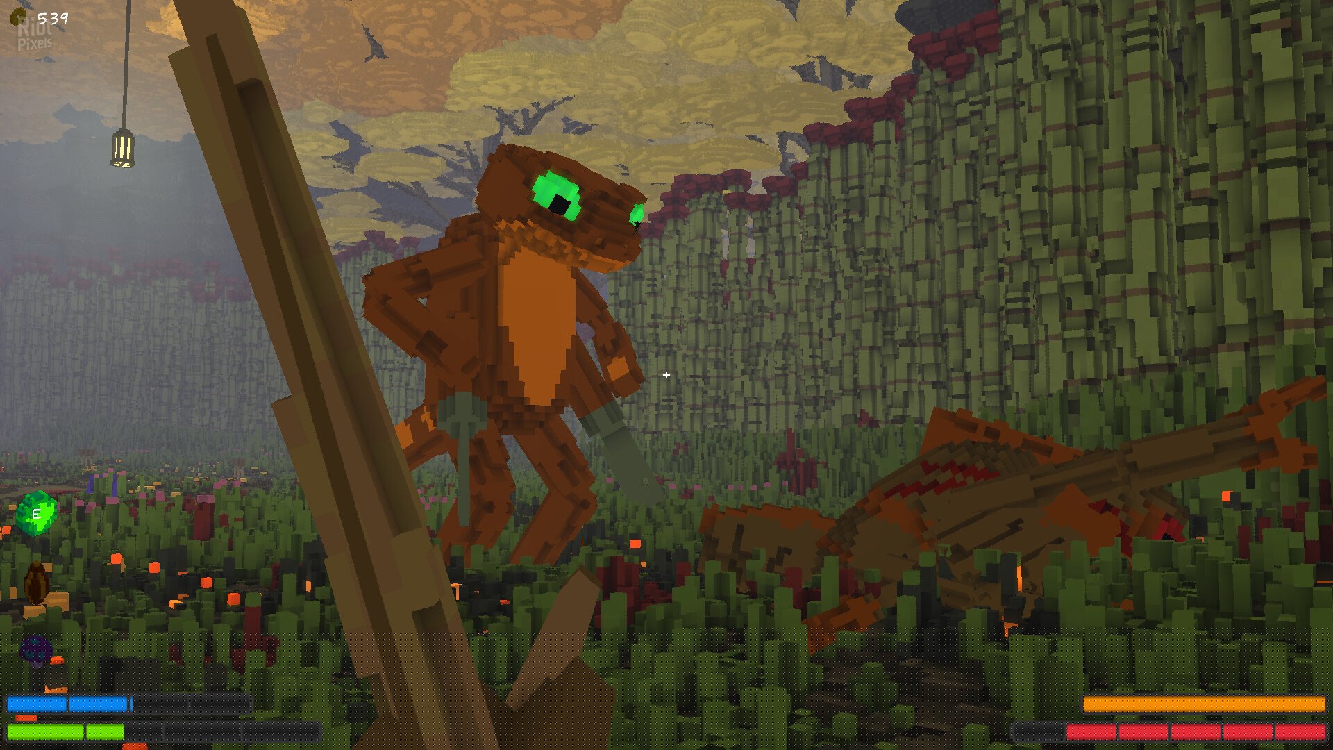 [8]-Frogmonster Download-HohohoGames