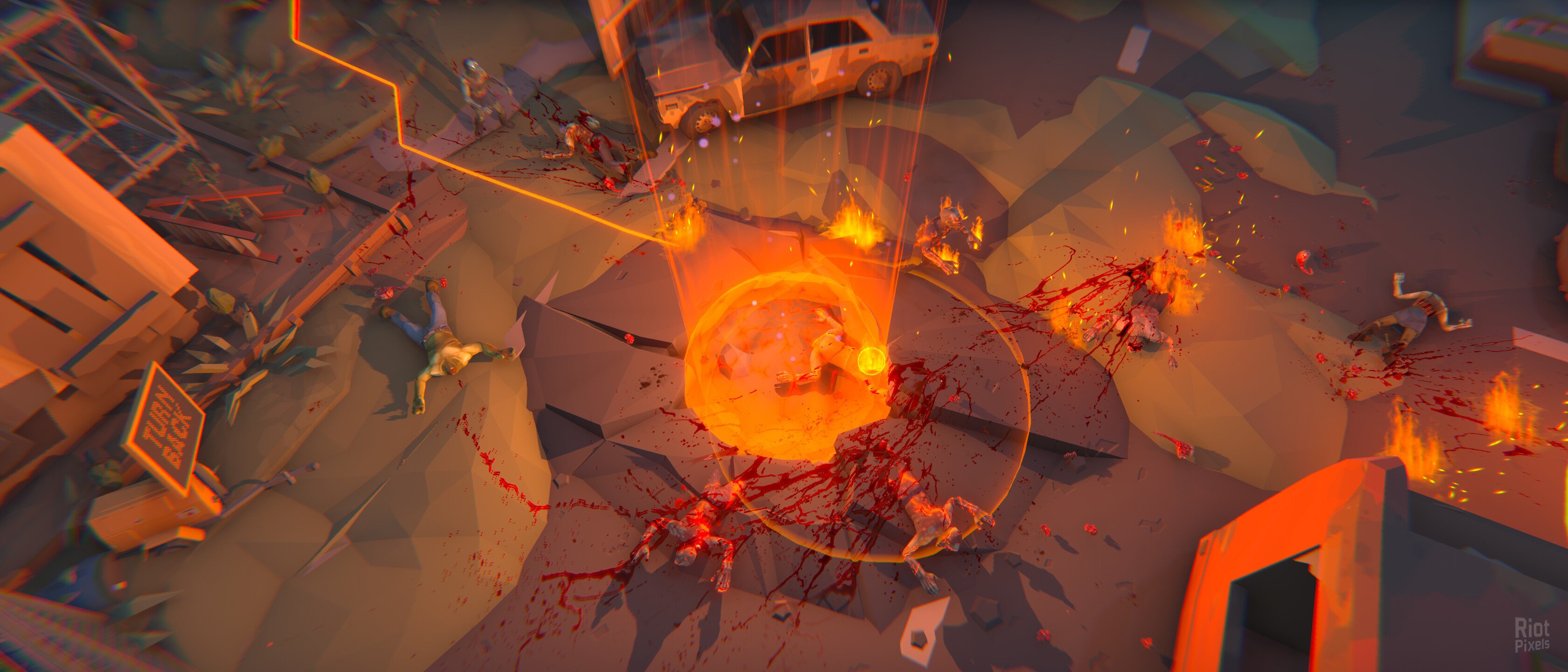 [6]-Undeadly Download-HohohoGames