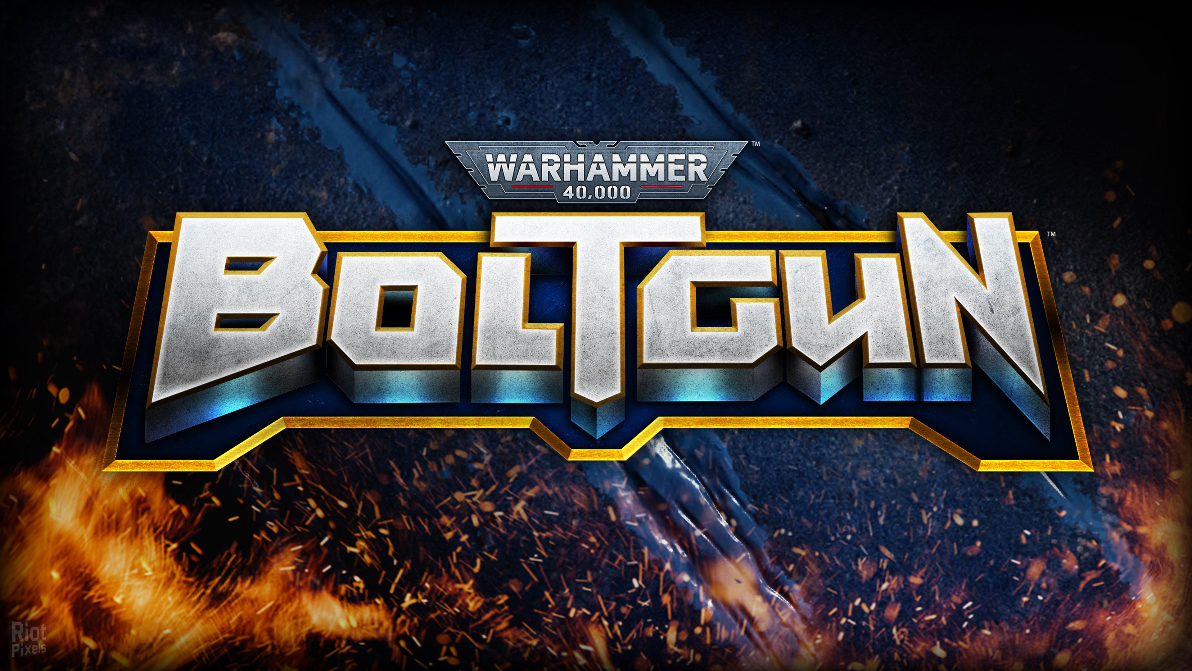 [8]-Warhammer 40,000: Boltgun – Forges of Corruption Edition, v1.21.67207.27 + DLC Download-HohohoGames