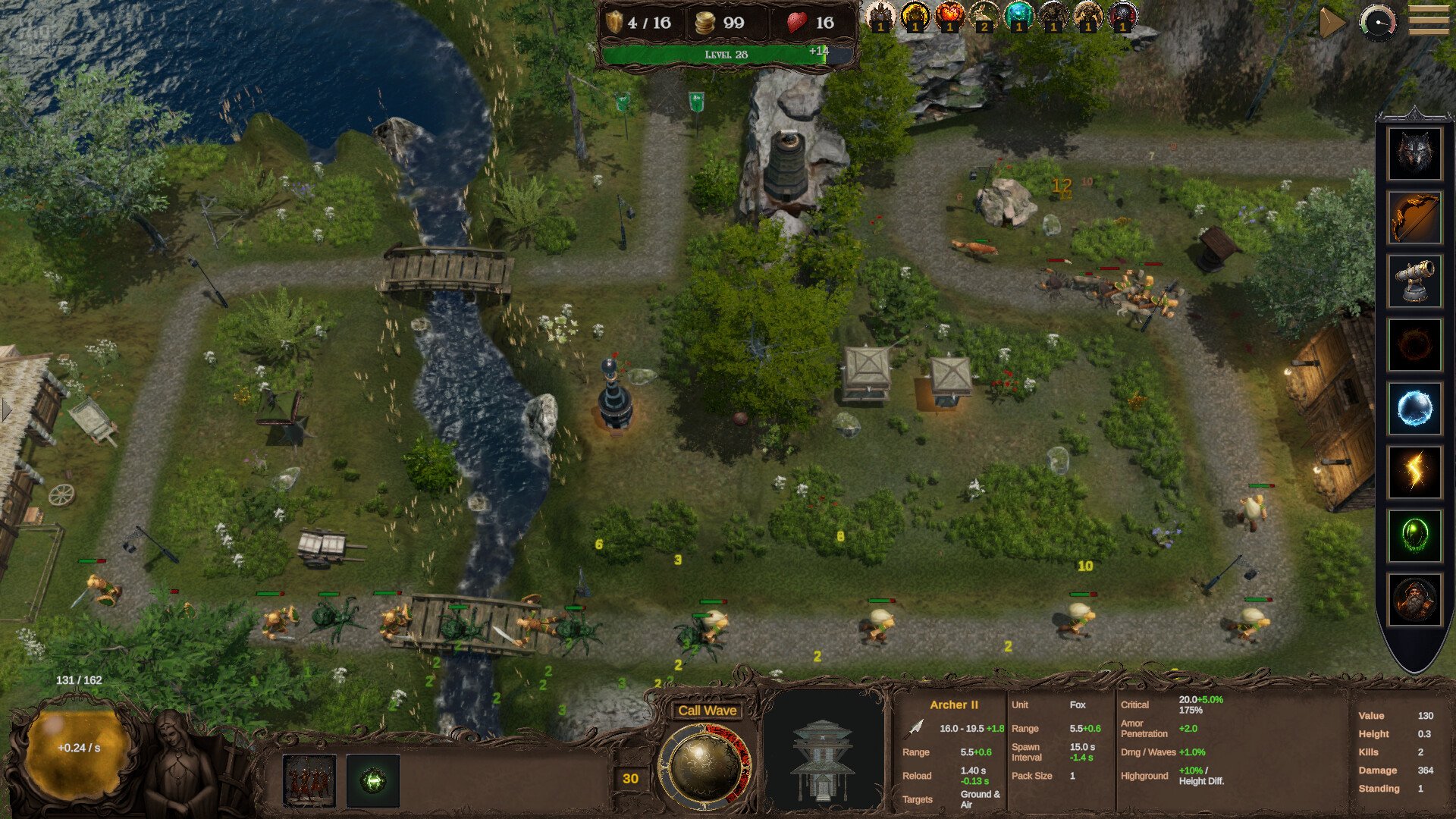 [3]-Secrets of Magonia – v1.03 Download-HohohoGames