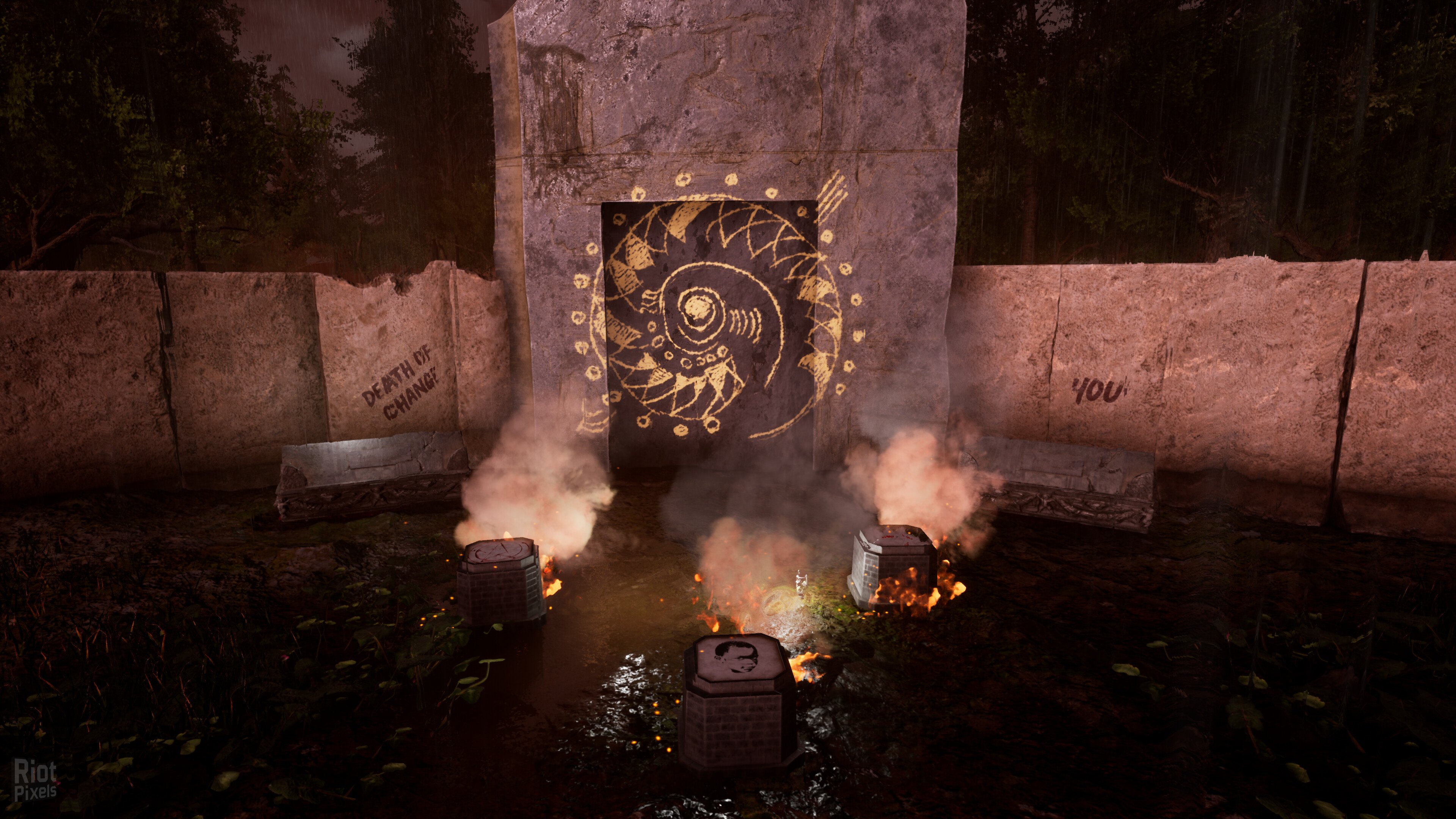 [15]-The Black Within + Windows 7 Fix Download-HohohoGames