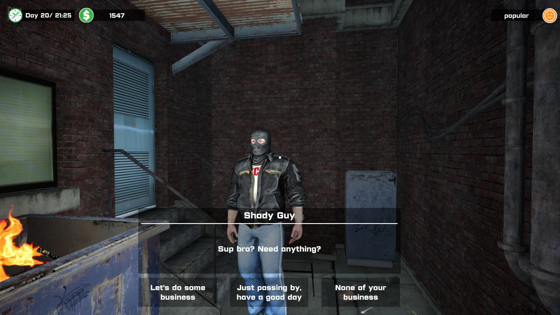 [9]-Gym Manager Download-HohohoGames