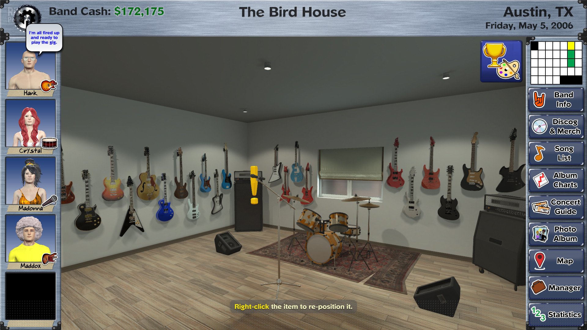 [6]-Rising Star 2 – v2.98.342 + We Sold Our Soul For Rock ‘n’ Roll DLC Download-HohohoGames