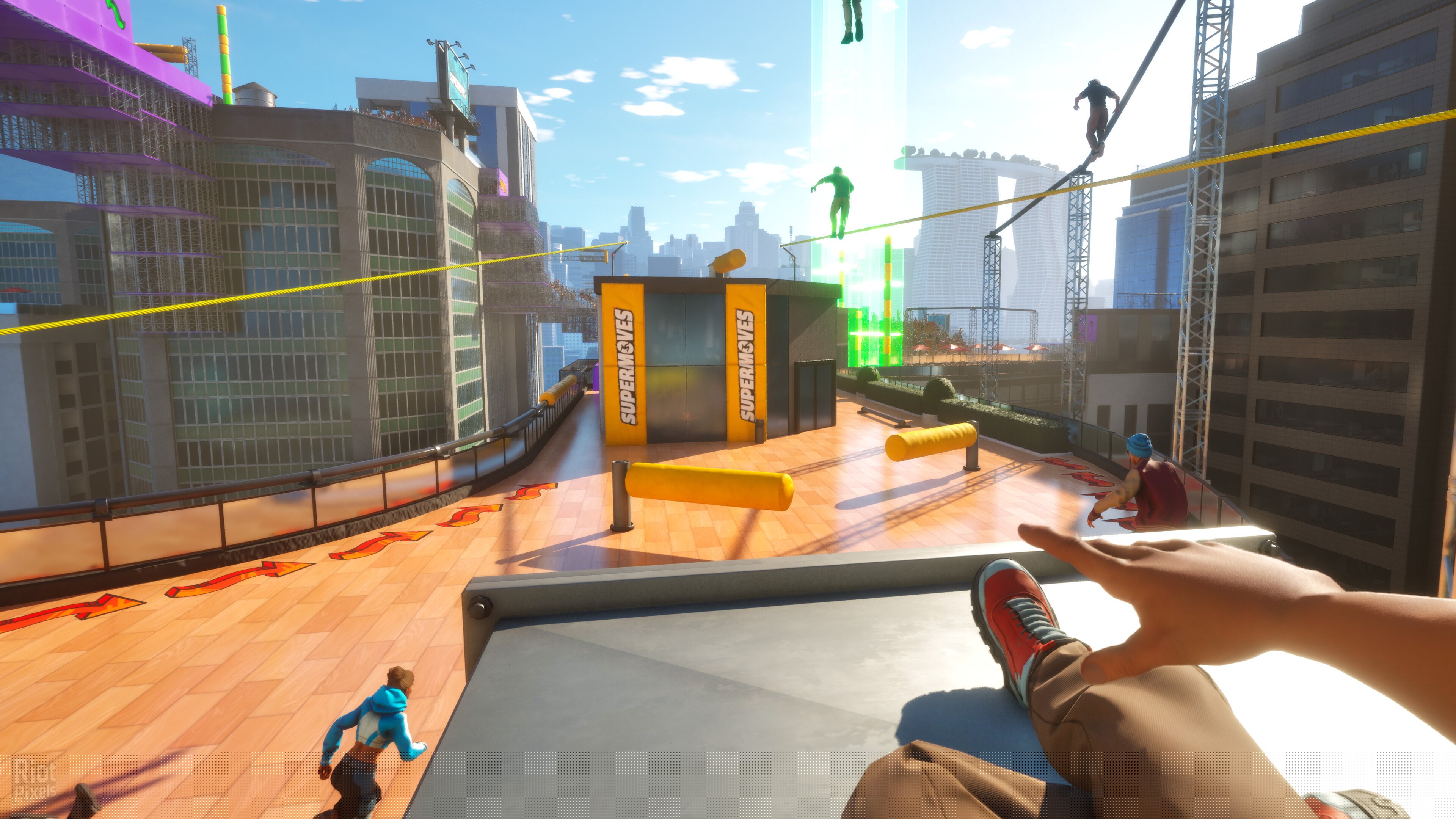 [6]-Supermoves Download-HohohoGames