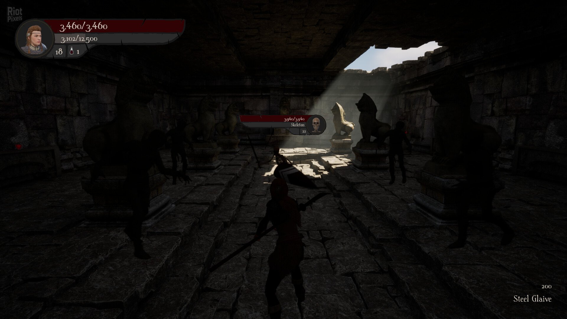 [12]-Chronicles of Sagrea + Windows 7 Fix Download-HohohoGames