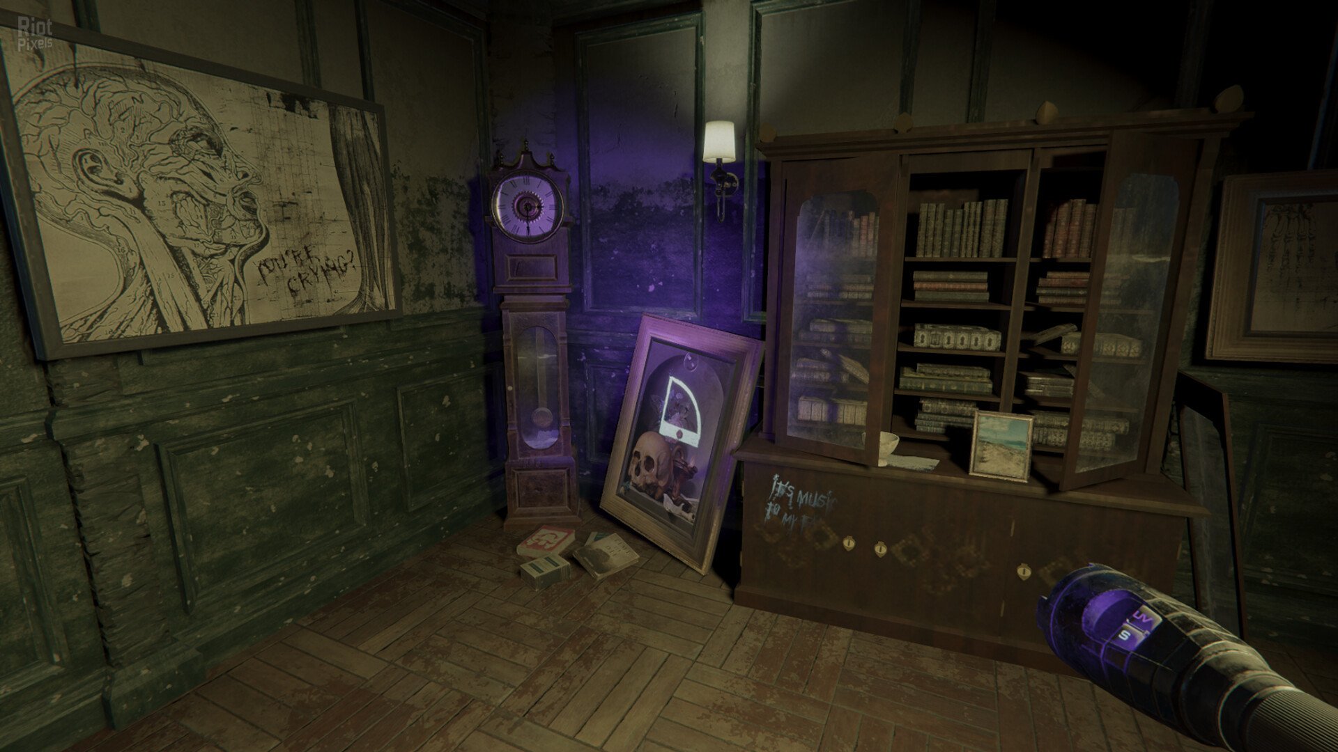 [2]-Don’t Be Afraid 2, v1.0.1 + Windows 7 Fix Download-HohohoGames