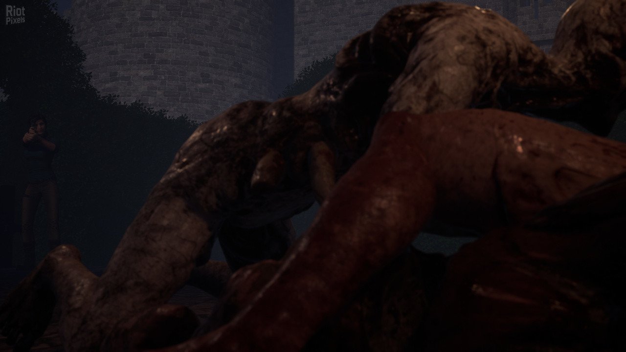 [16]-Evil Awaits Download-HohohoGames