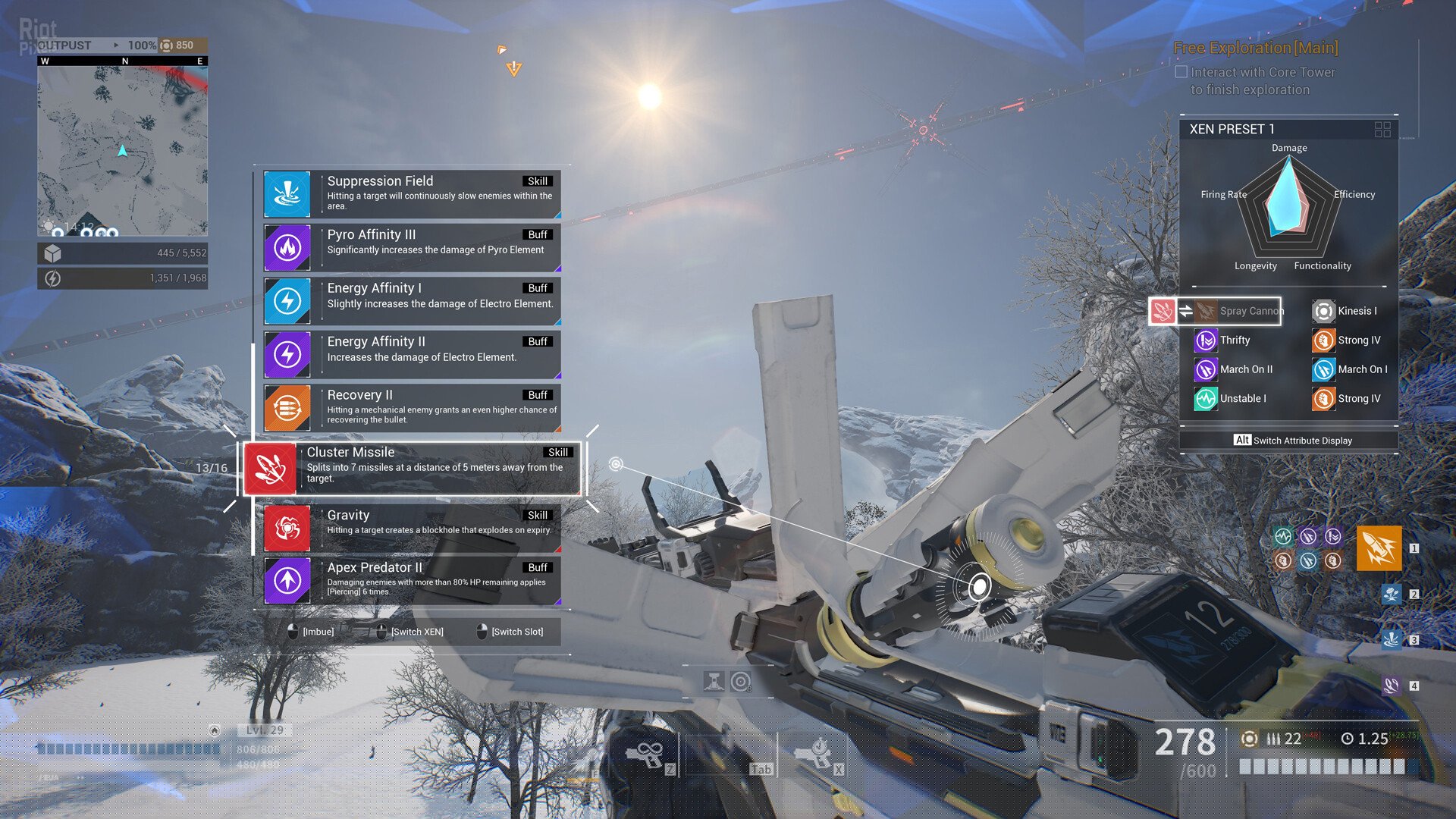 [8]-Outpost: Infinity Siege – Vanguard Edition – v2.0.4d5d3f0.2024.0927.13 + DLC Download-HohohoGames