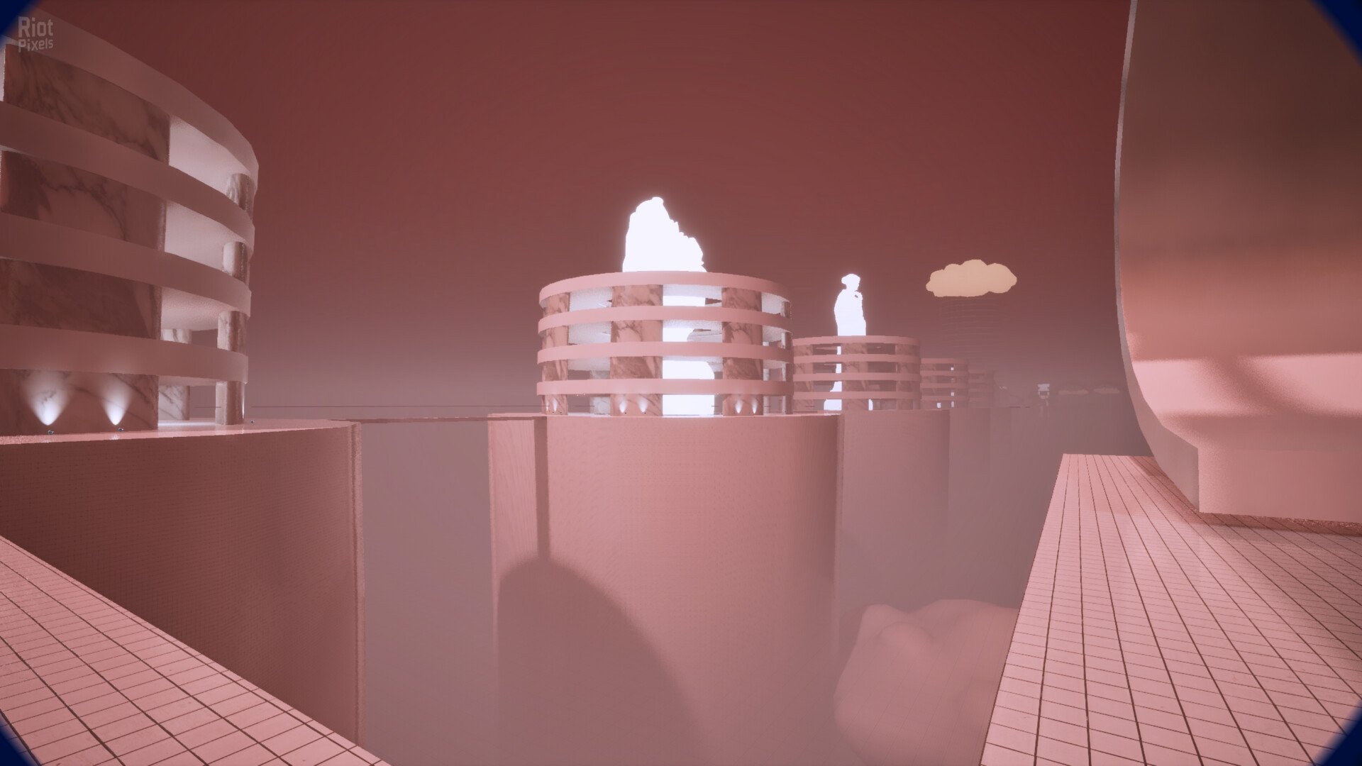 [12]-Liminal Universe + Windows 7 Fix Download-HohohoGames