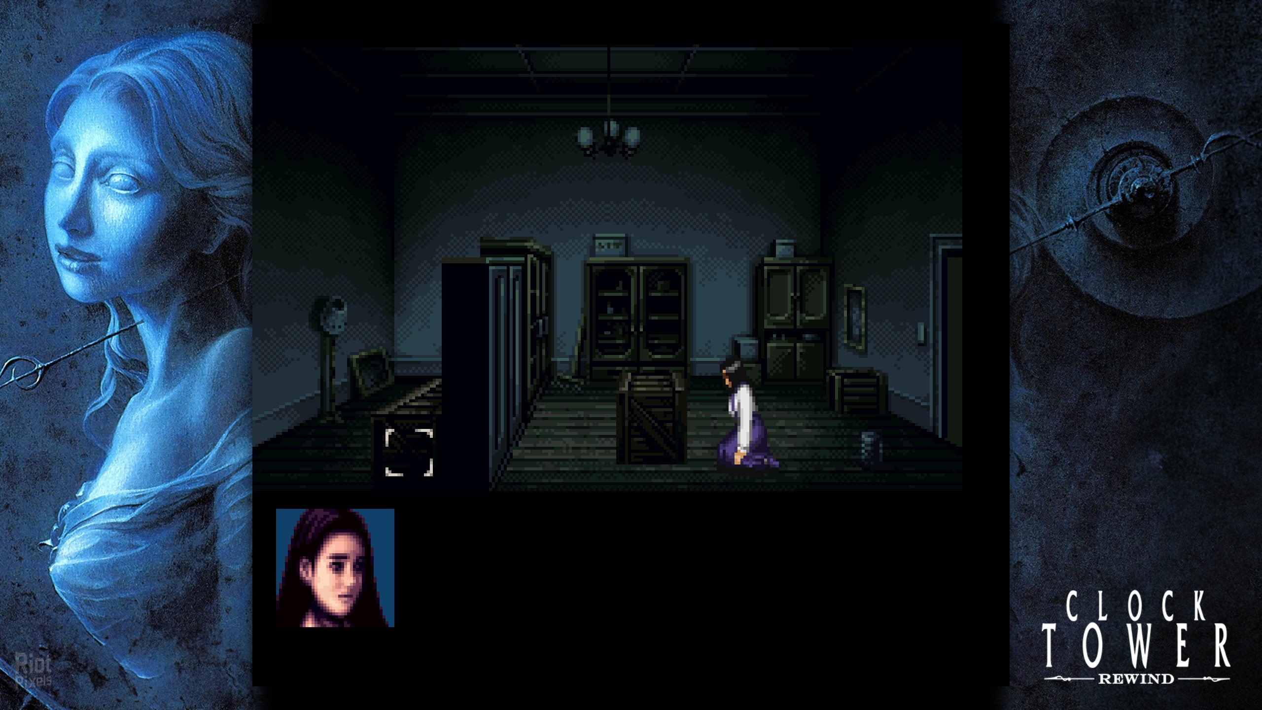[8]-Clock Tower: Rewind – Build 16699624 Download-HohohoGames