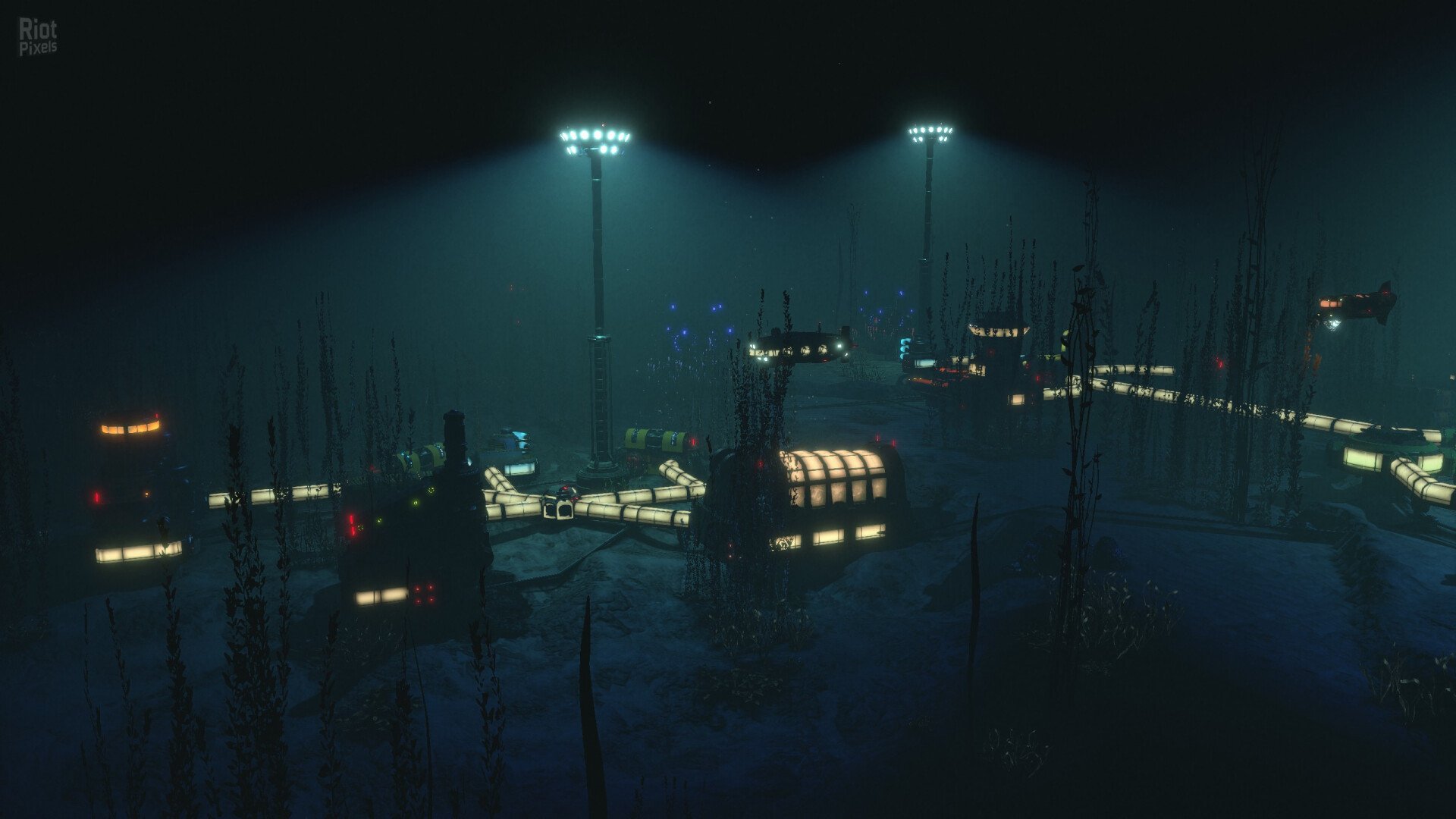 [11]-Surviving the Abyss – v1.03 Download-HohohoGames