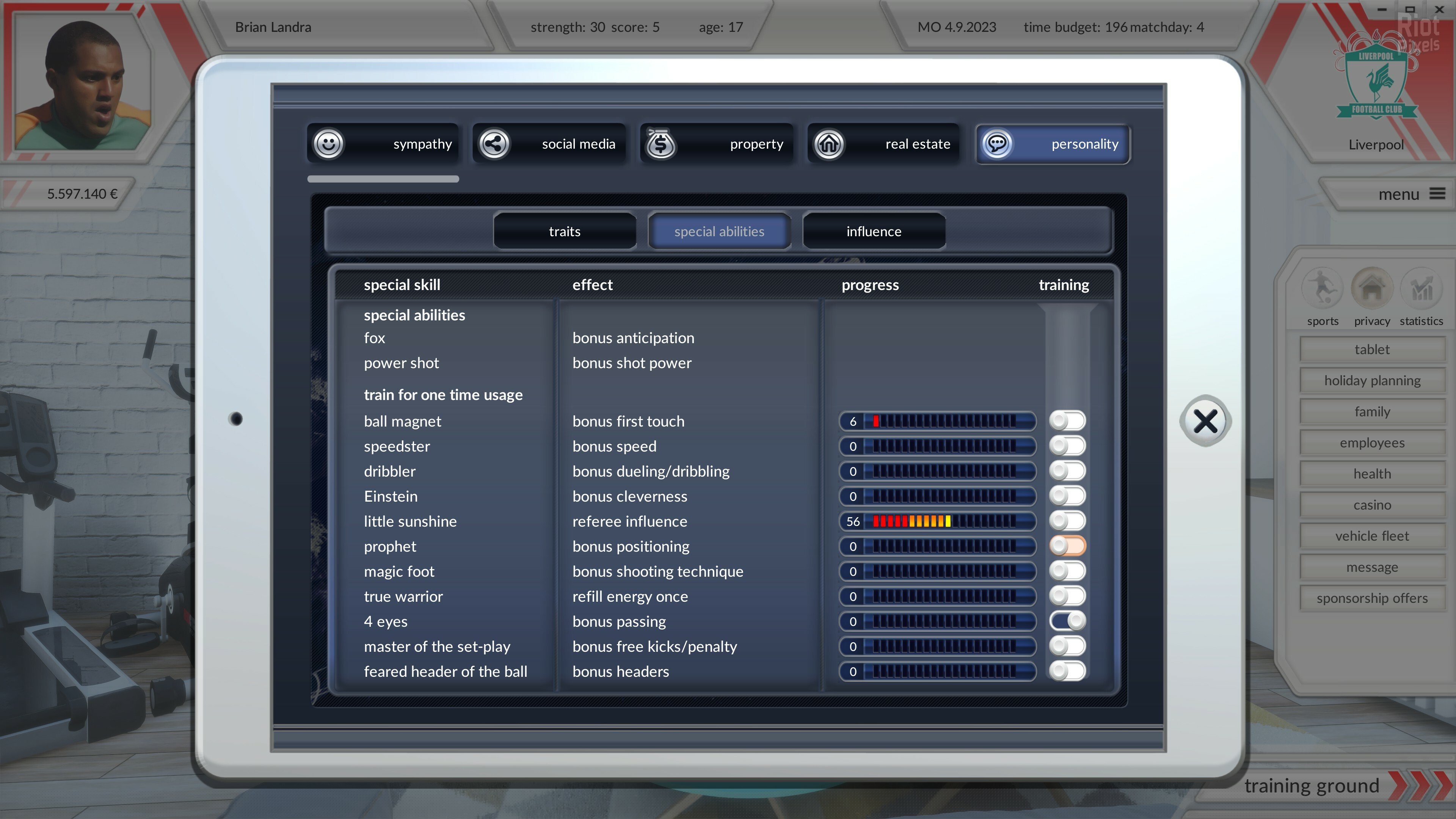 [10]-Goalgetter – v2.1.1 Download-HohohoGames
