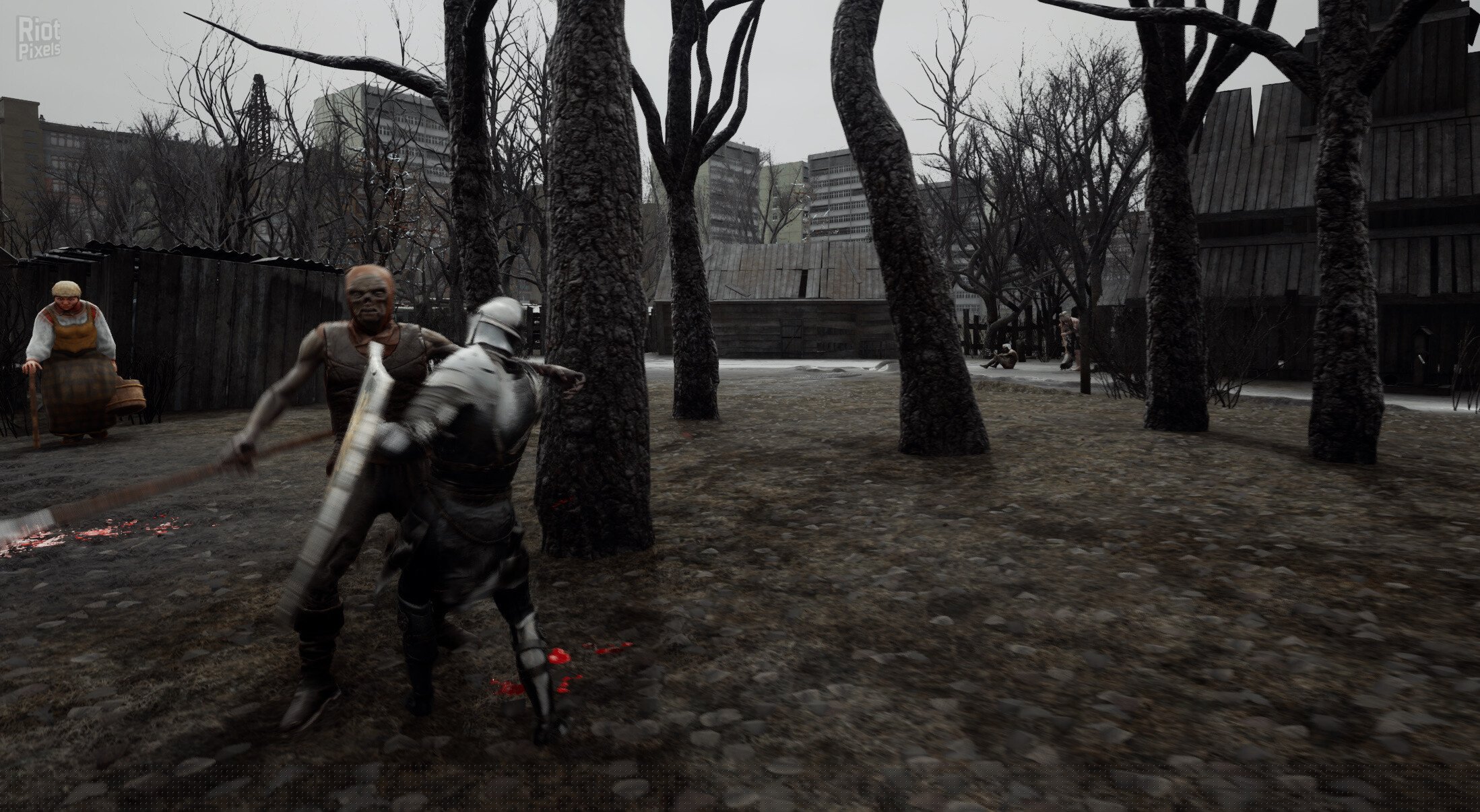[12]-Dark PGT Download-HohohoGames