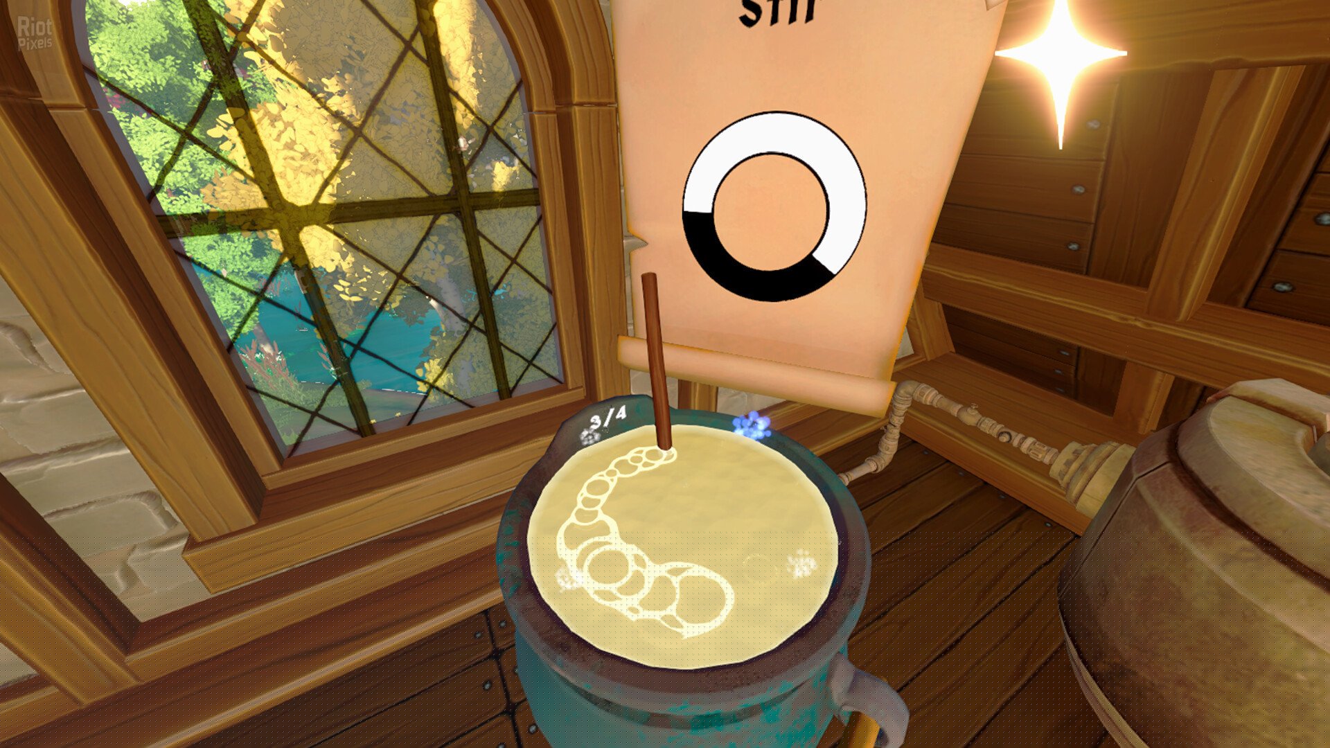 [8]-Potion Shop Simulator Download-HohohoGames