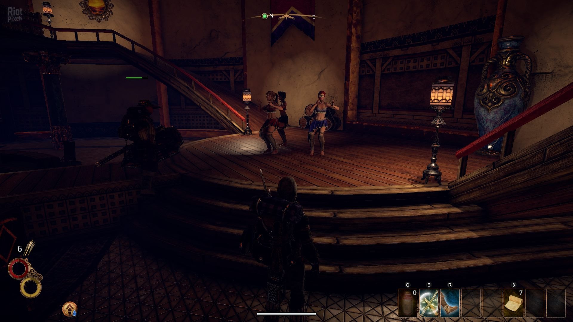 [5]-Outward: Definitive Edition, v1.1.0 + All DLCs Download-HohohoGames