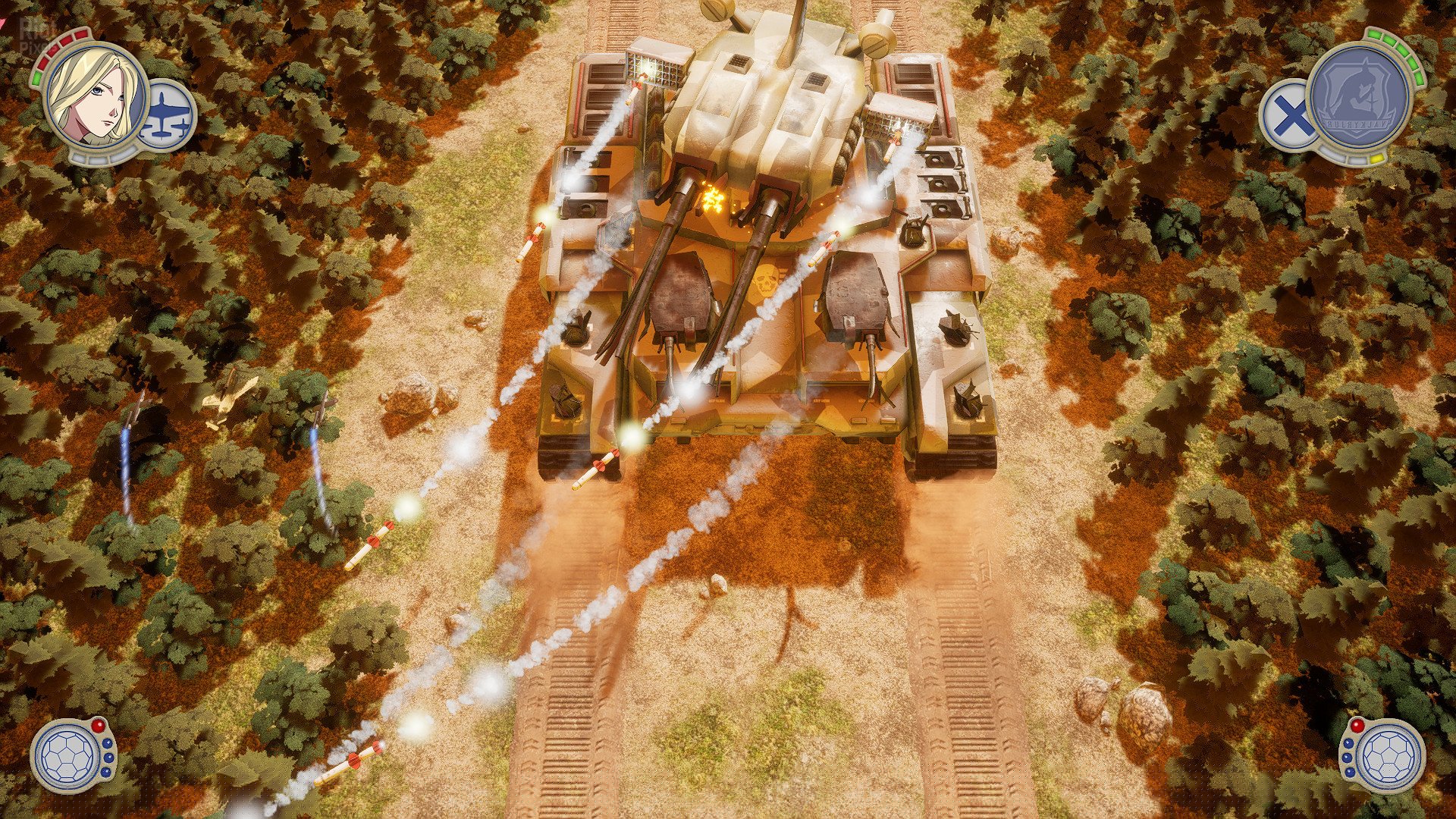 [11]-Rising Sun: Iron Aces + Bonus Soundtrack Download-HohohoGames