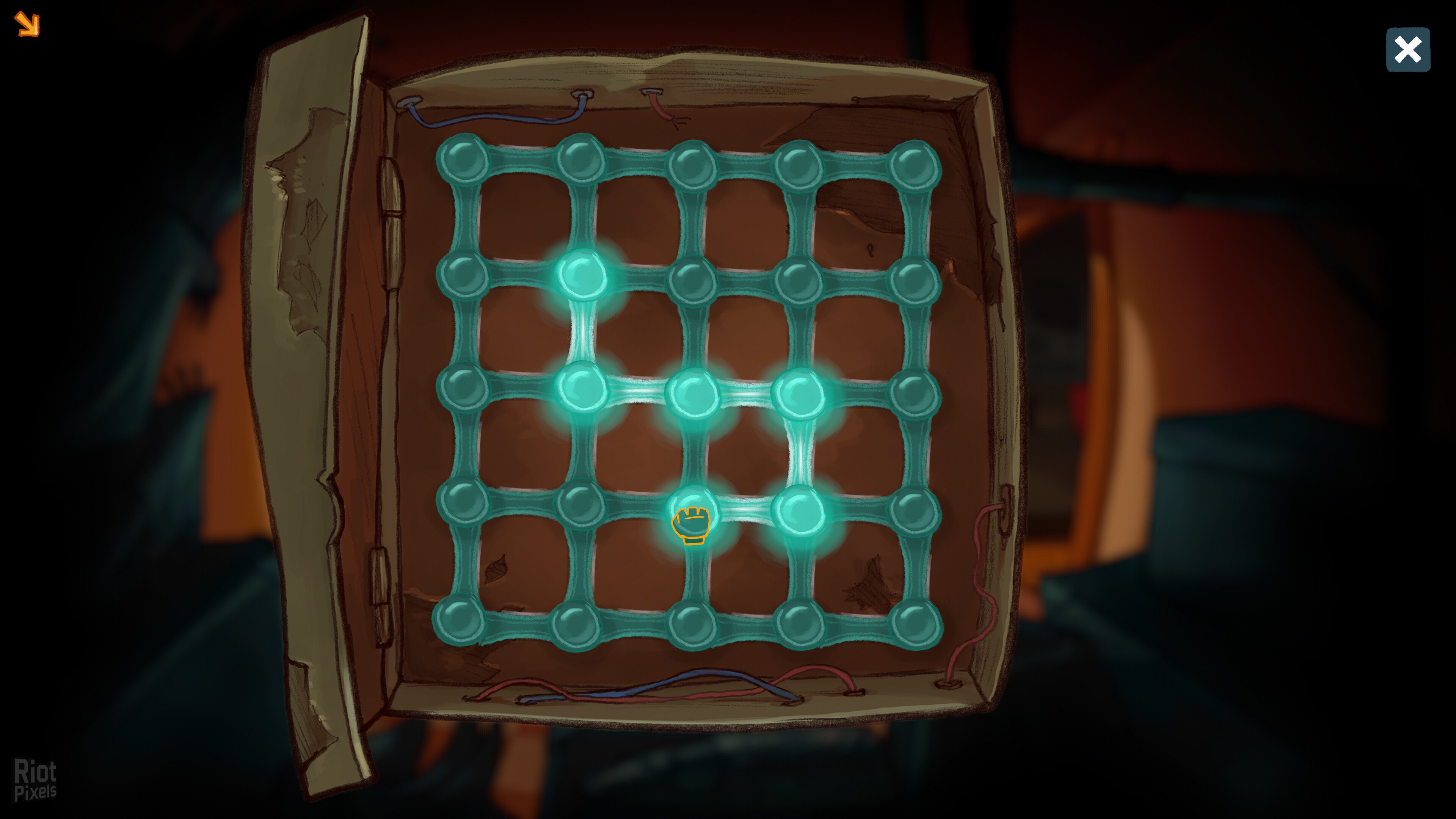 [5]-Elroy and the Aliens Download-HohohoGames