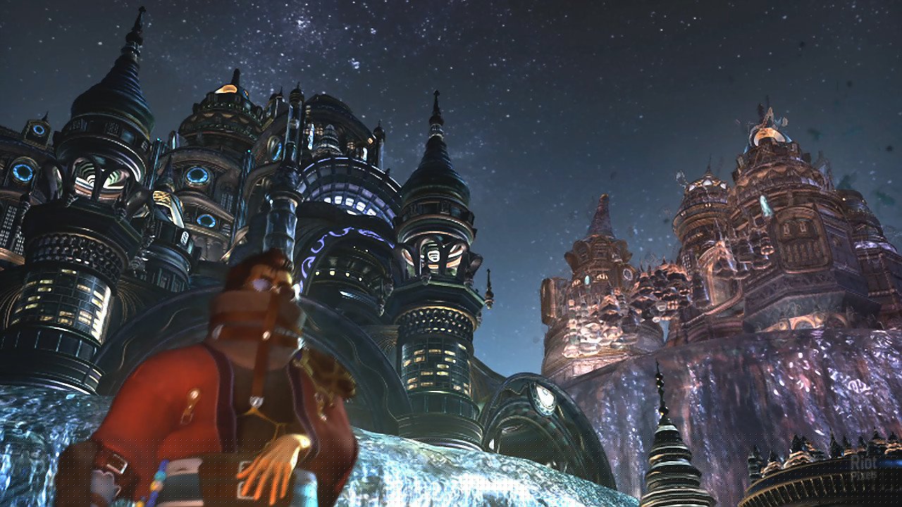 [10]-Final Fantasy X/X-2: HD Remaster Download-HohohoGames