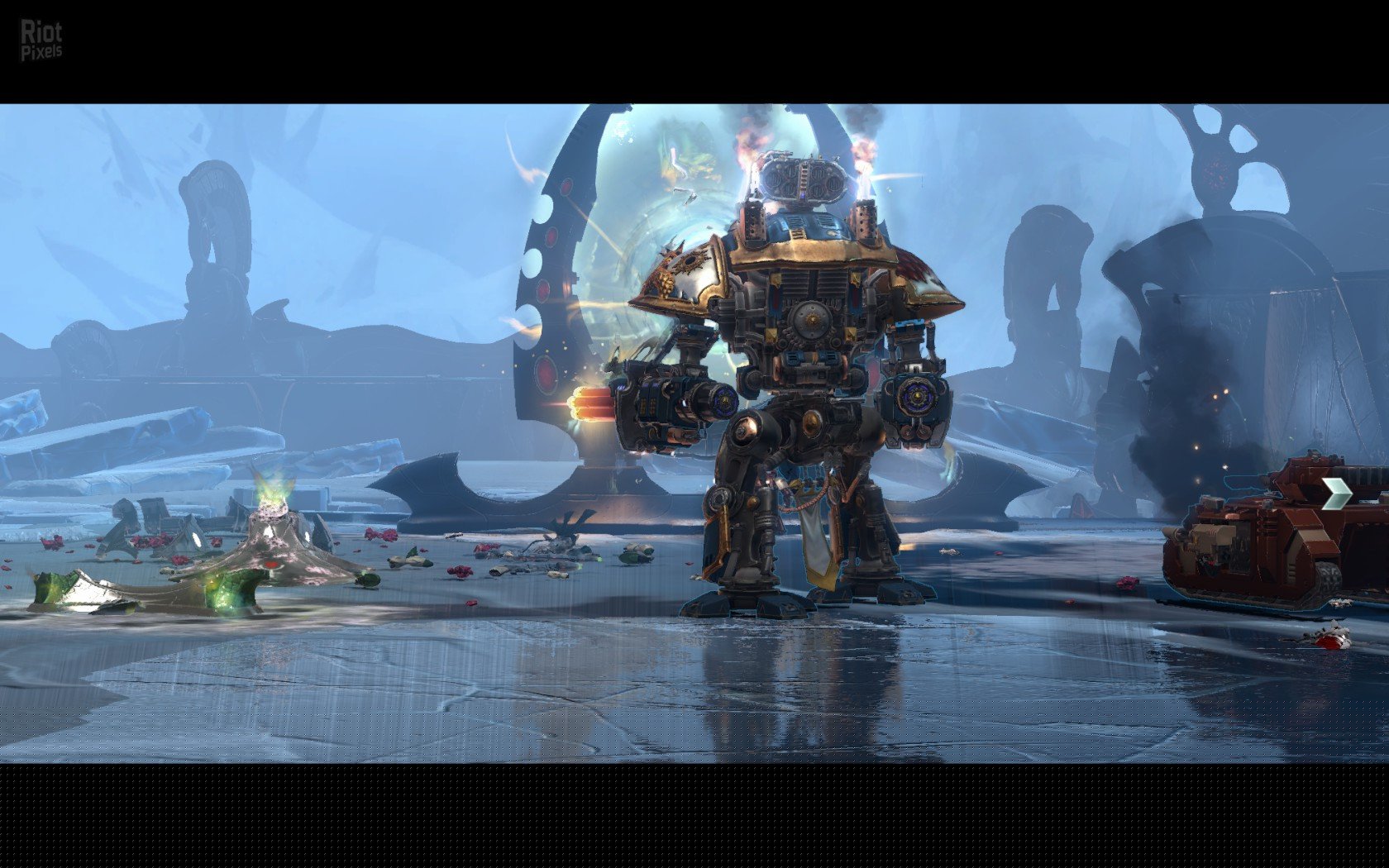 [8]-Warhammer 40,000: Dawn of War 3 – v4.0.0.16278 + PreOrder Bonus Download-HohohoGames