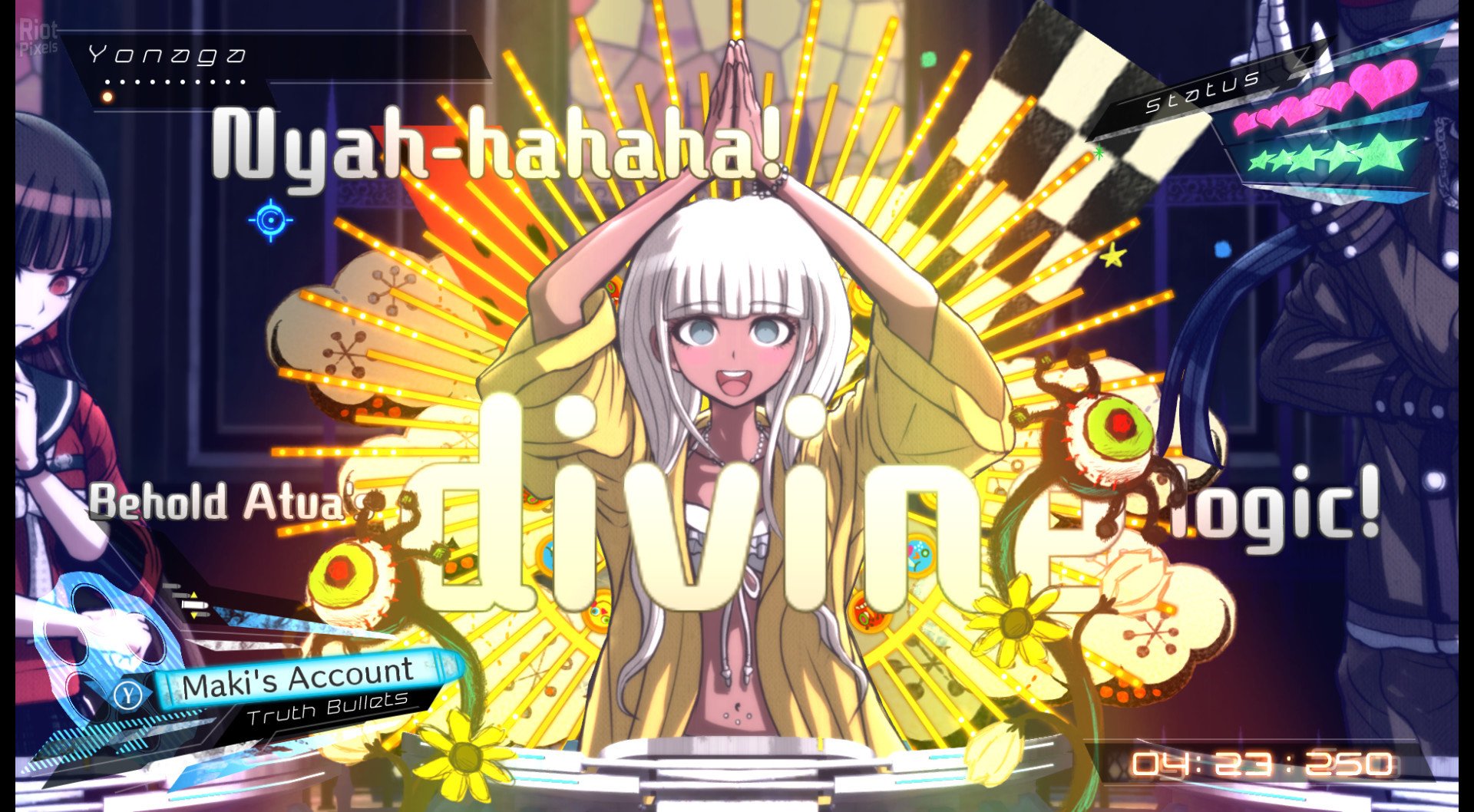 [3]-Danganronpa V3: Killing Harmony Download-HohohoGames