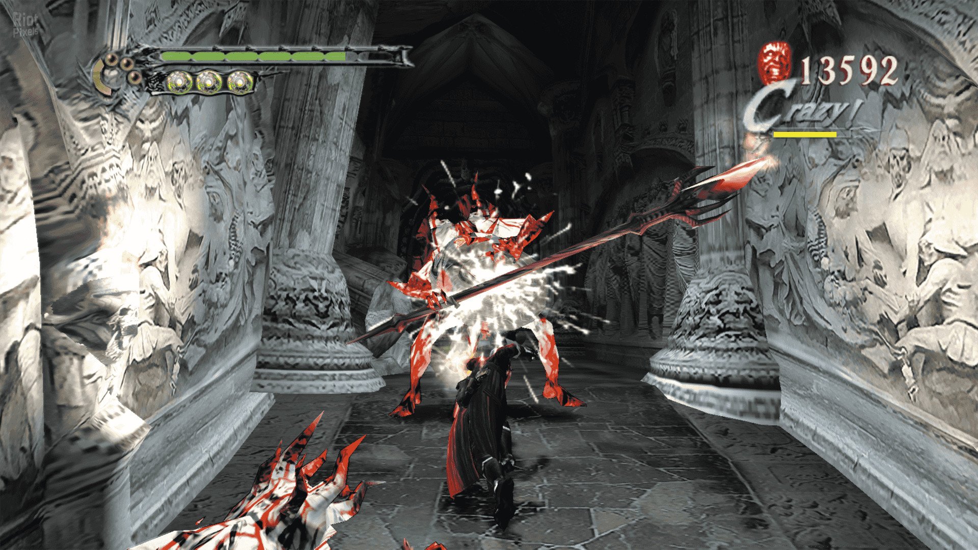 [13]-Devil May Cry HD Collection Download-HohohoGames