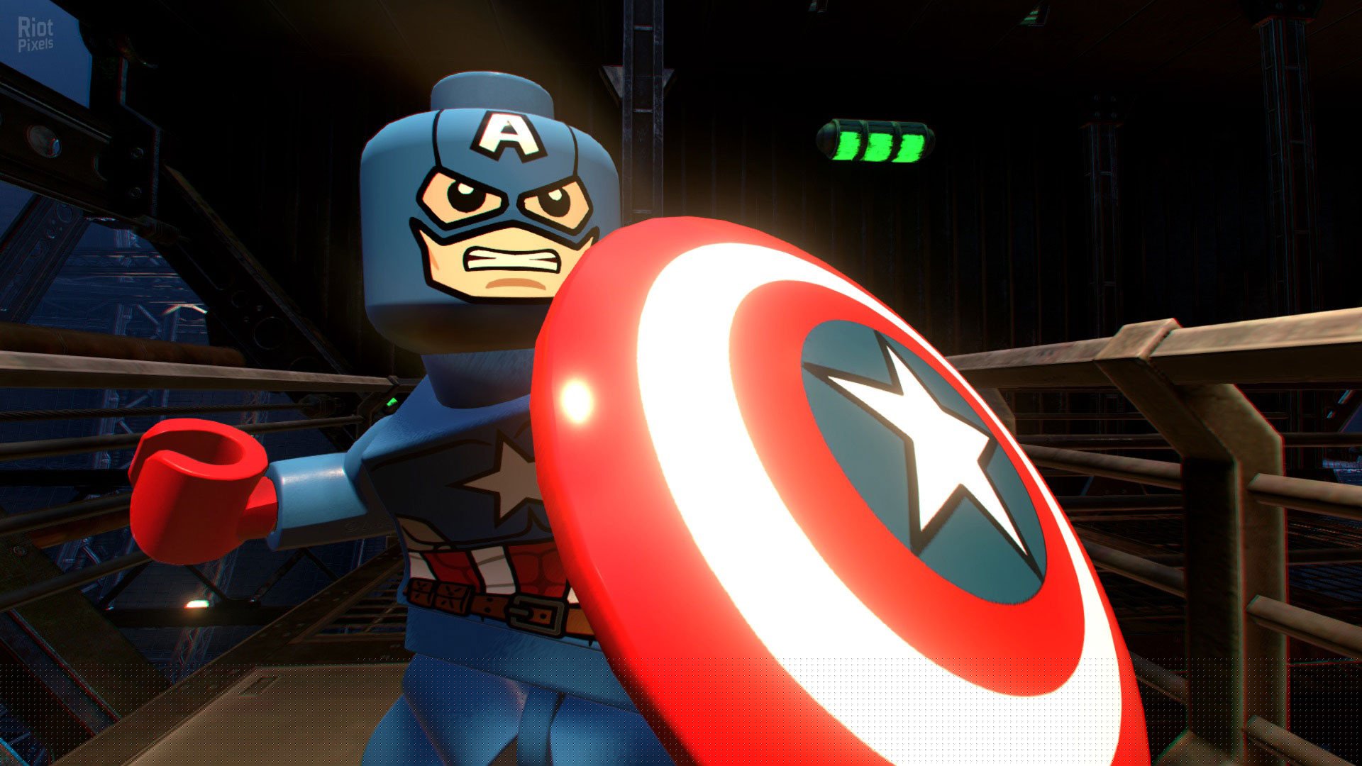 [2]-LEGO Marvel Super Heroes 2, v1.0.0.20065 +10 DLCs Download-HohohoGames