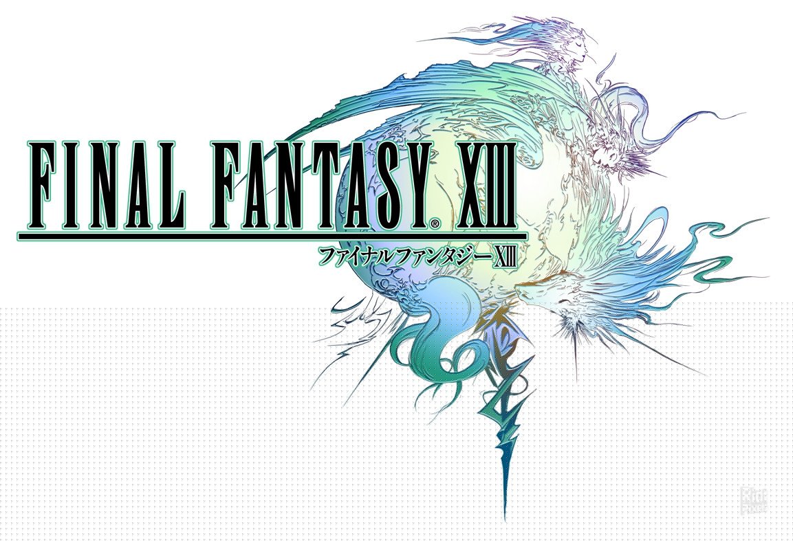 [20]-Final Fantasy XIII + Update III Download-HohohoGames