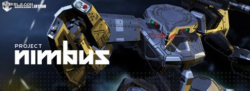 [24]-Project Nimbus: Complete Edition – v1.02 Download-HohohoGames