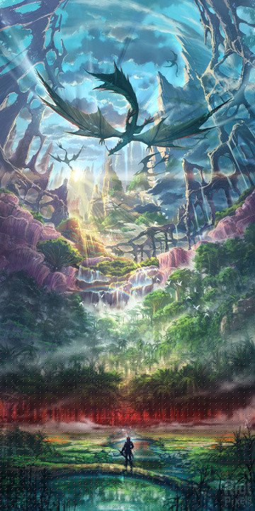 [23]-Ys VIII: Lacrimosa of Dana – v20200119 HotFix + HQ Texture Pack + All DLCs Download-HohohoGames