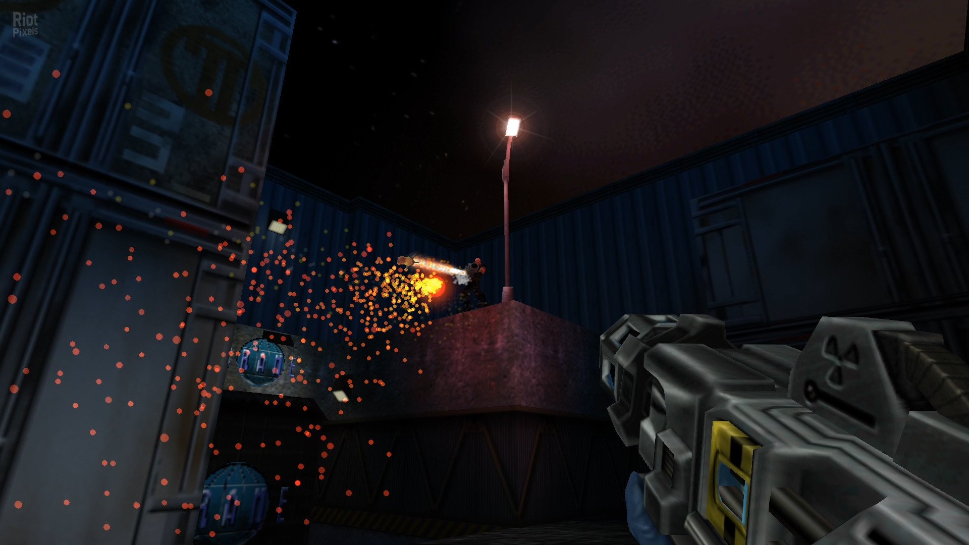 [9]-SiN: Gold – v1.13 Download-HohohoGames