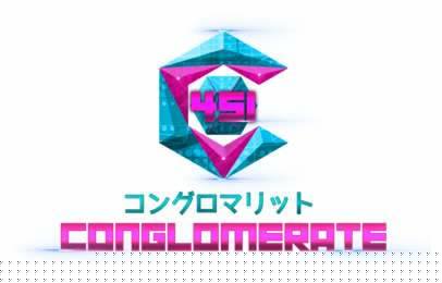 [21]-Conglomerate 451 – v1.5.0 Download-HohohoGames