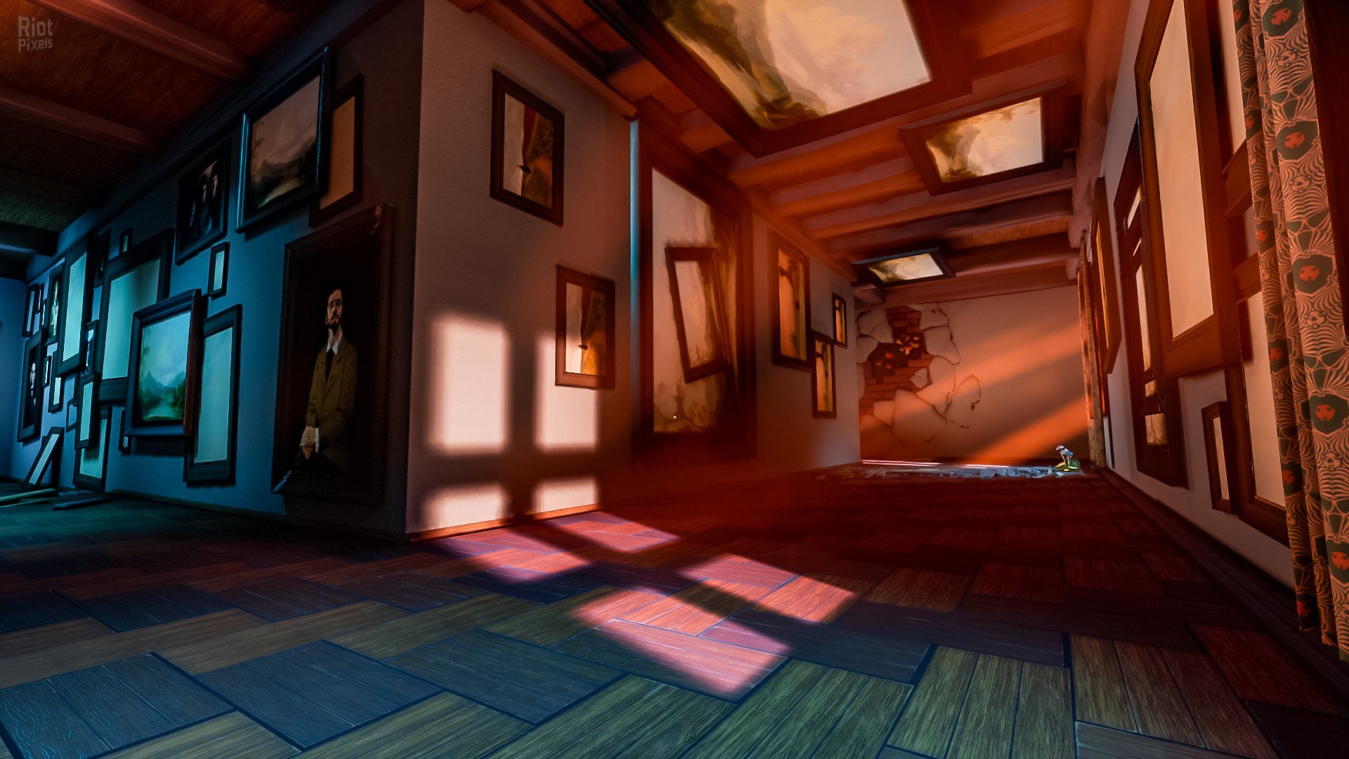 [4]-Metamorphosis Download-HohohoGames