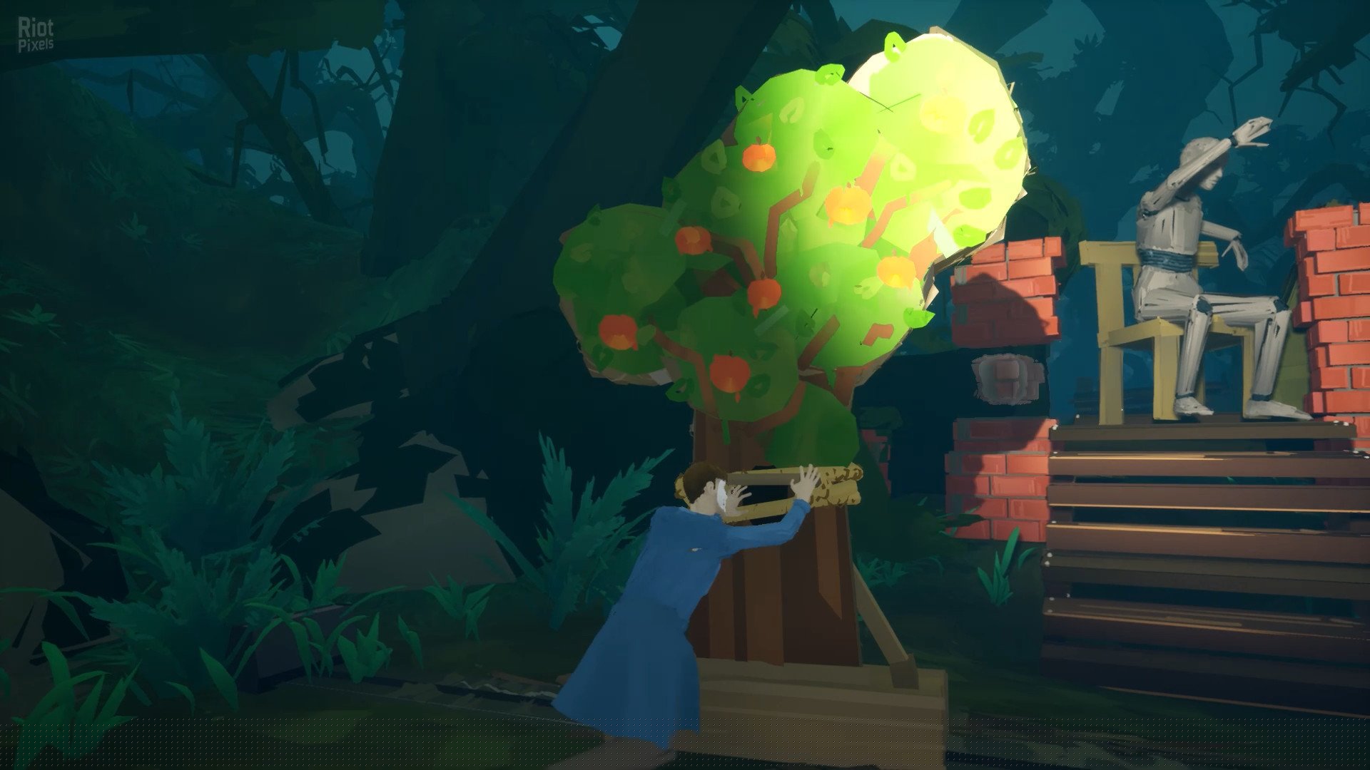 [15]-The Last Show of Mr. Chardish Download-HohohoGames