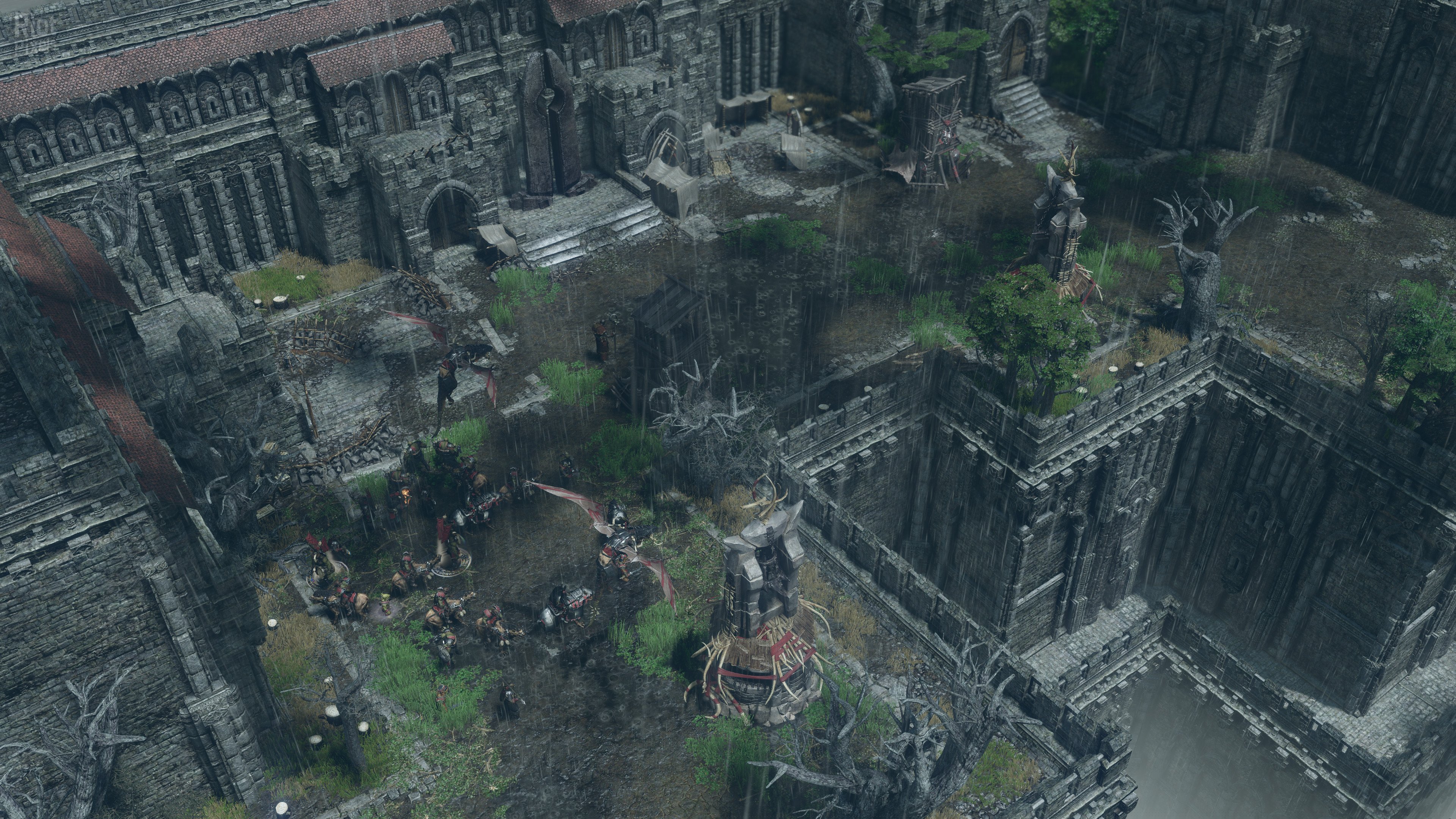 [11]-SpellForce 3: Fallen God – Build 78754 + Bonus Content + Modding Tools Download-HohohoGames