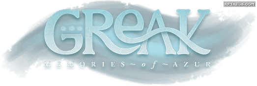 [24]-Greak: Memories of Azur – v1.0.6_94 Download-HohohoGames