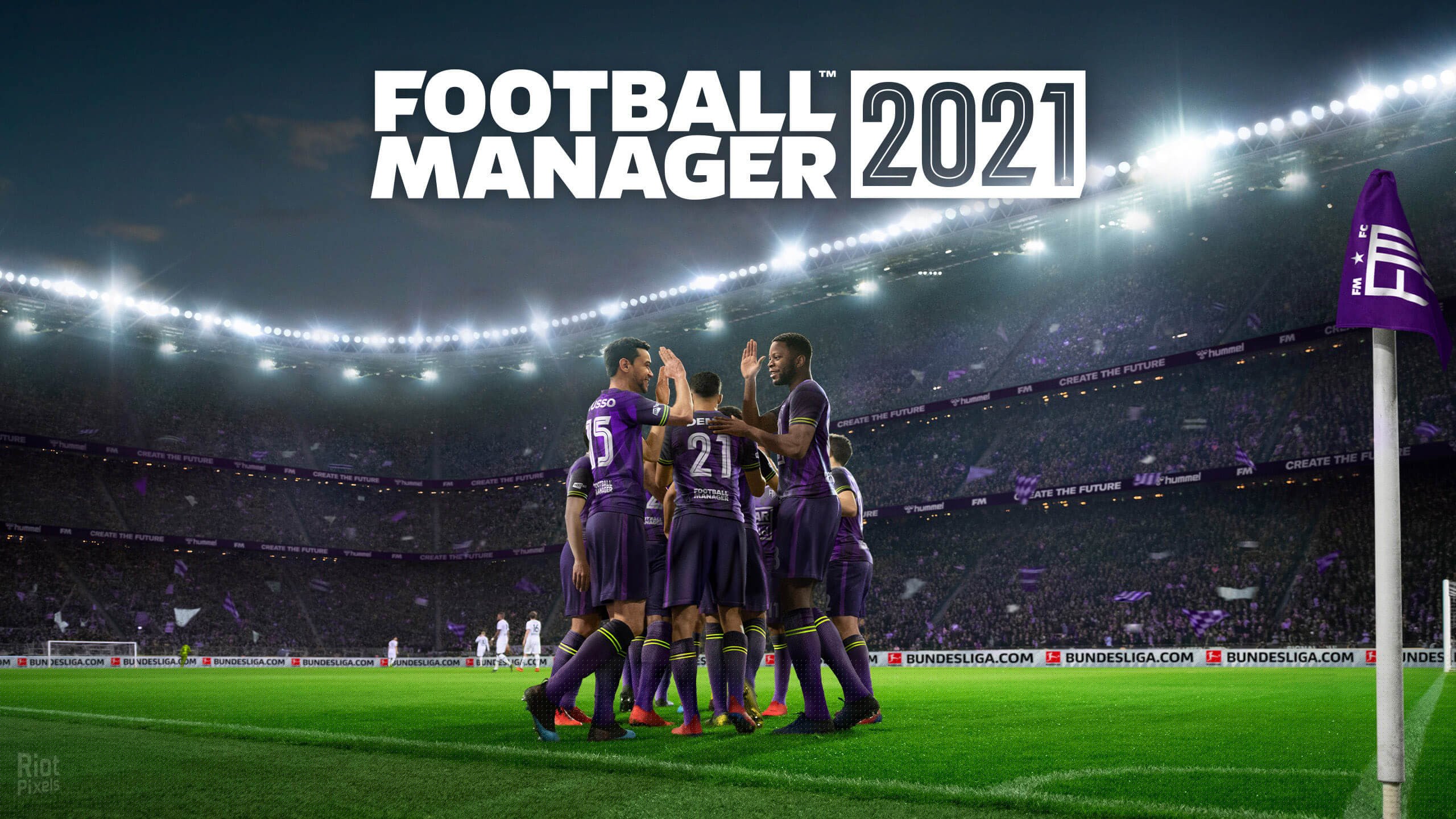 [17]-Football Manager 2021 – v21.4 + In-game Editor DLC + Editor + Resource Archiver + Mods Download-HohohoGames
