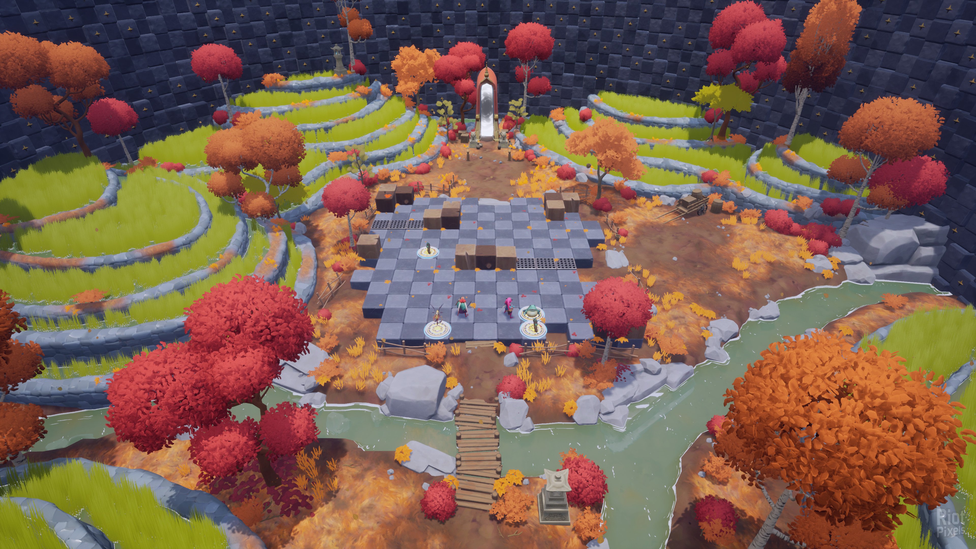 [9]-Guild of Ascension Download-HohohoGames
