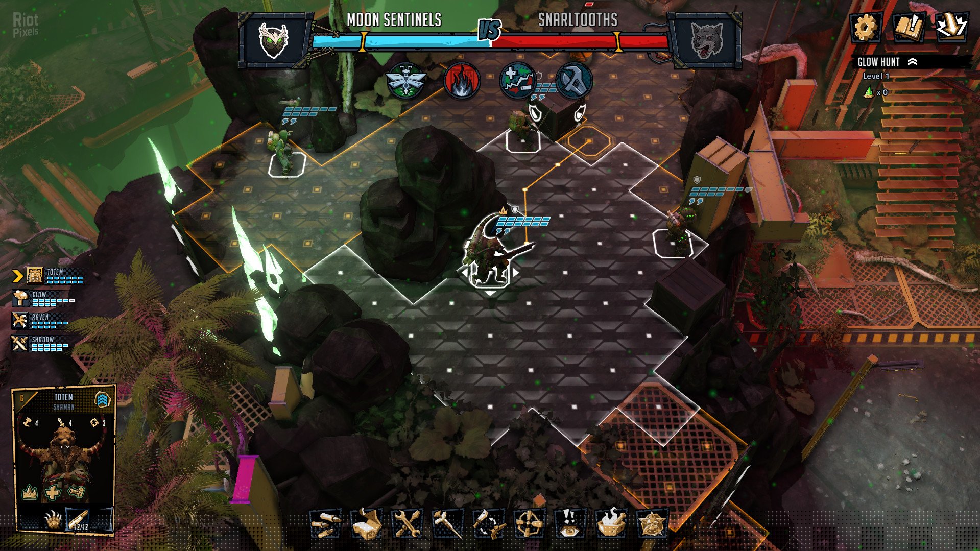 [4]-Dreadlands – v2.28 Download-HohohoGames