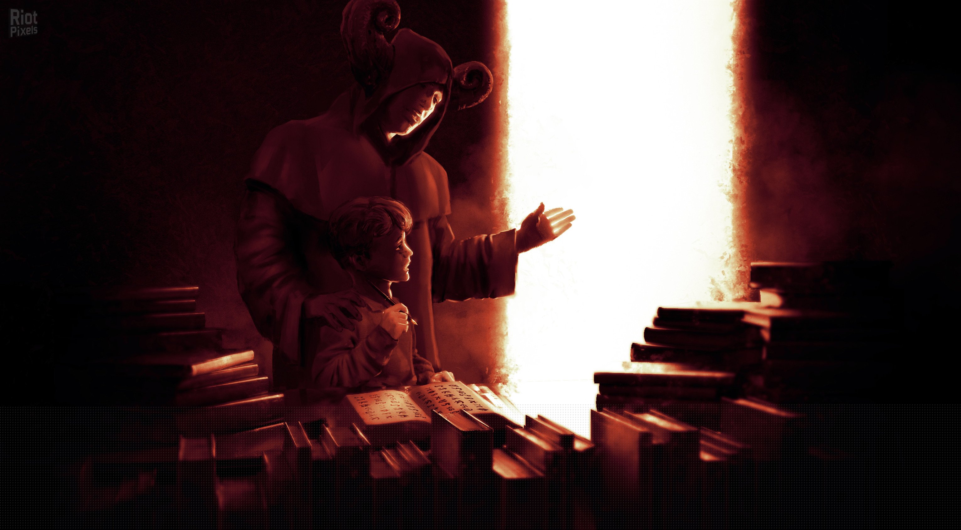 [45]-Lust from Beyond – Build 7438721 (The Explorer’s Update) + Digital Goodies Pack Download-HohohoGames