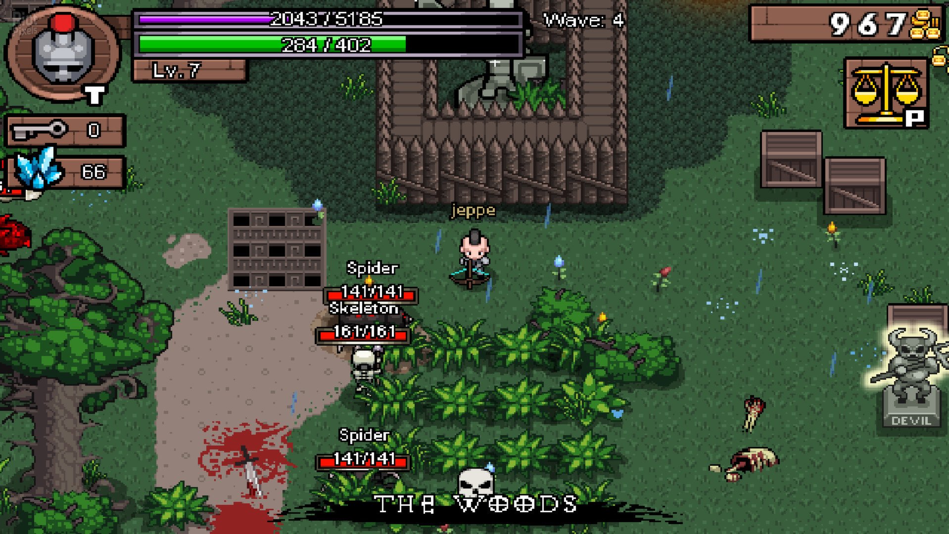 [5]-Hero Siege – v5.5.0.0 + All DLCs Download-HohohoGames