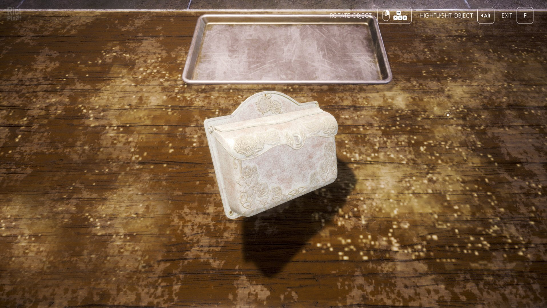 [8]-Workshop Simulator – v.cl8729 Download-HohohoGames