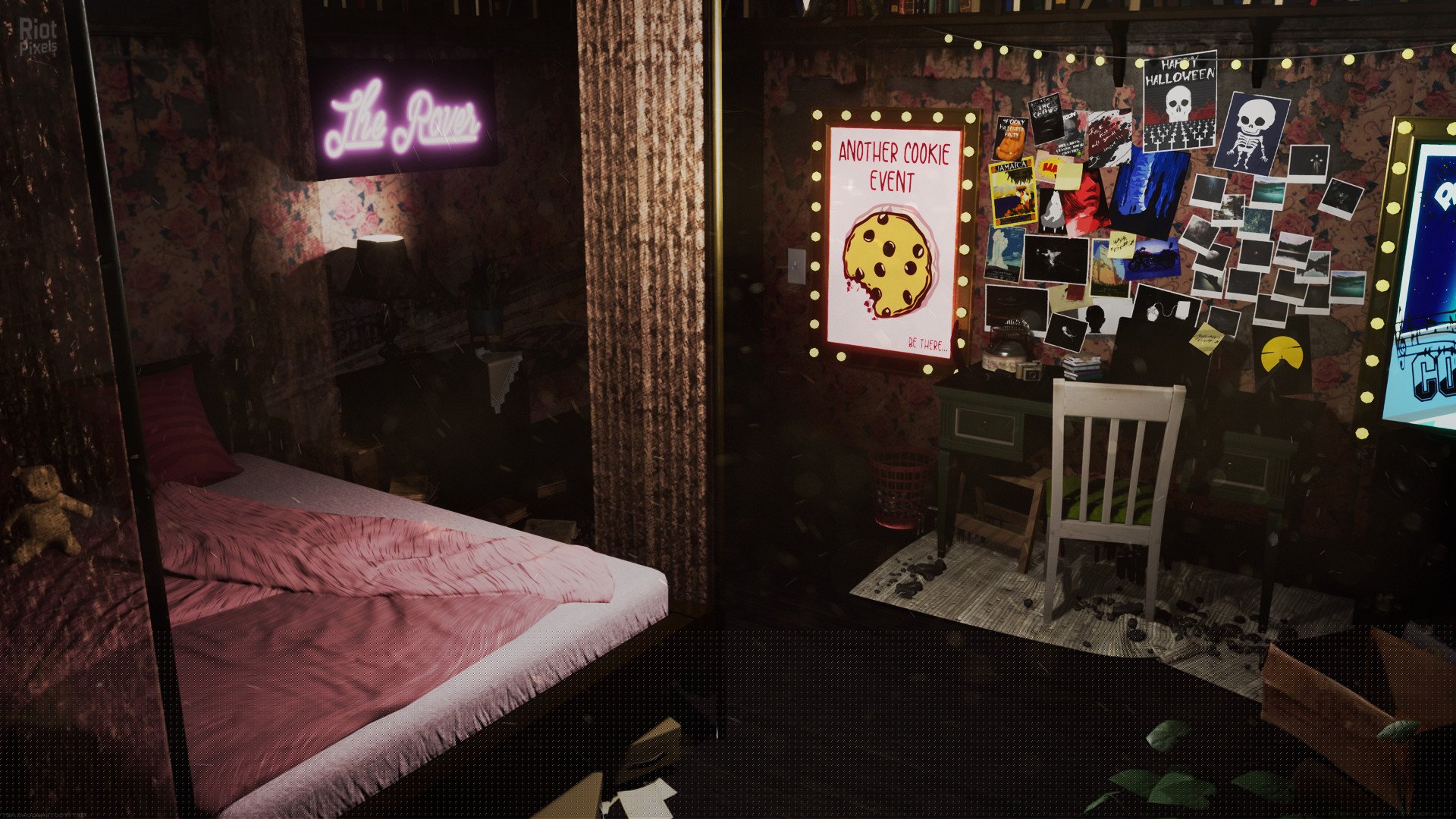 [10]-Noctem Download-HohohoGames