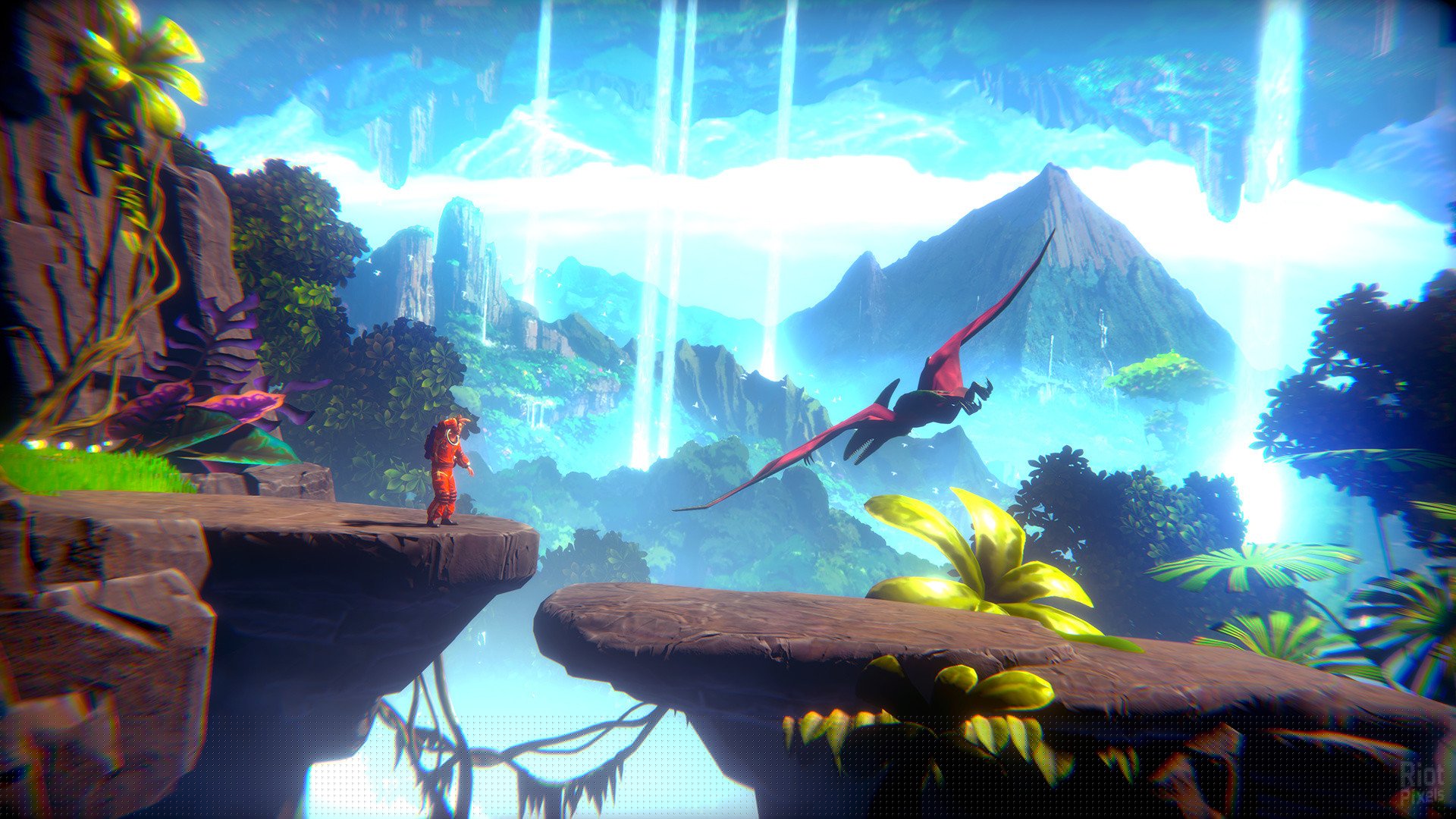 [16]-Little Orpheus + Bonus Content Download-HohohoGames