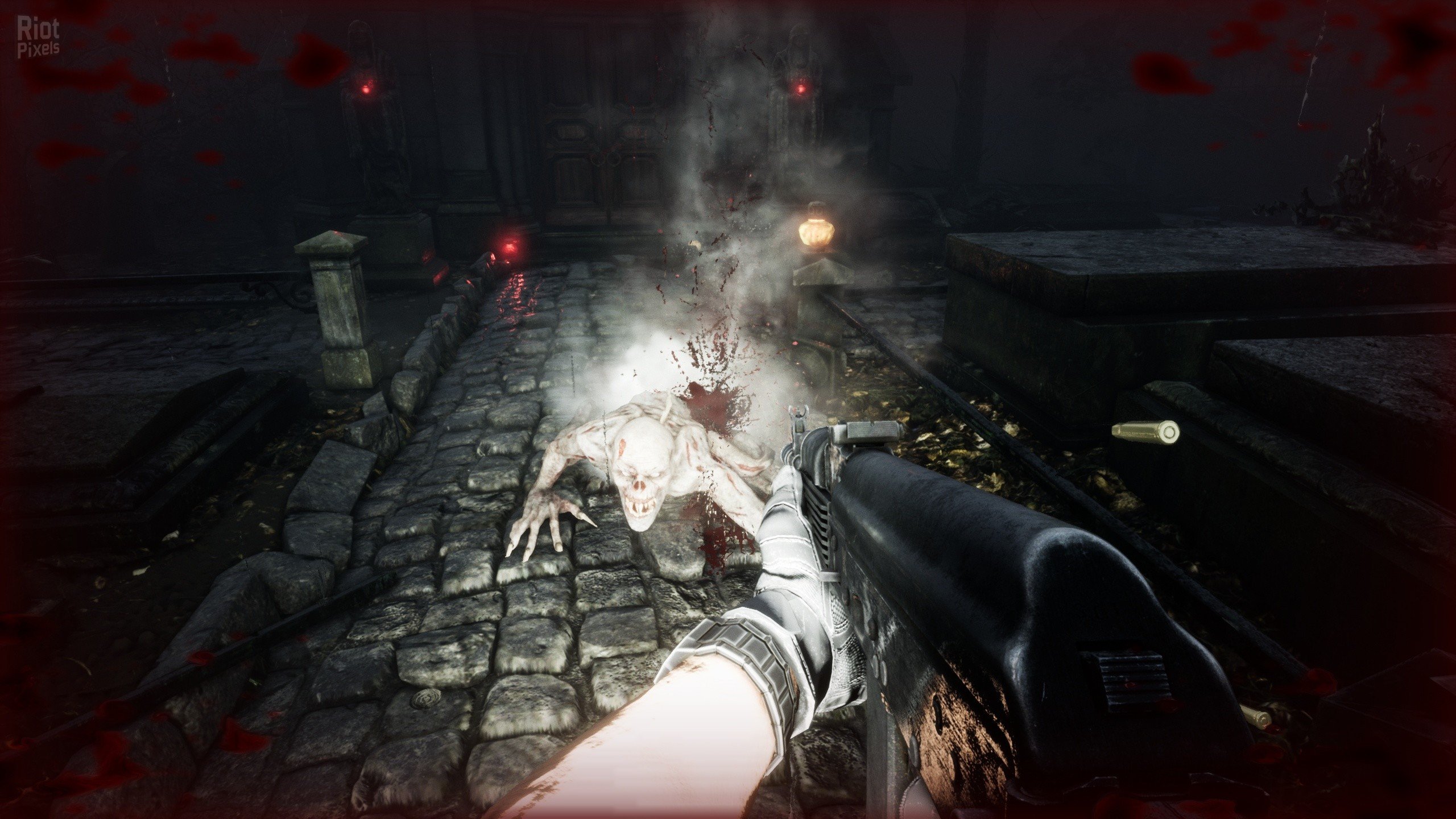 [9]-Eternal Evil – Build 9865535 (Day 1 Patch) Download-HohohoGames