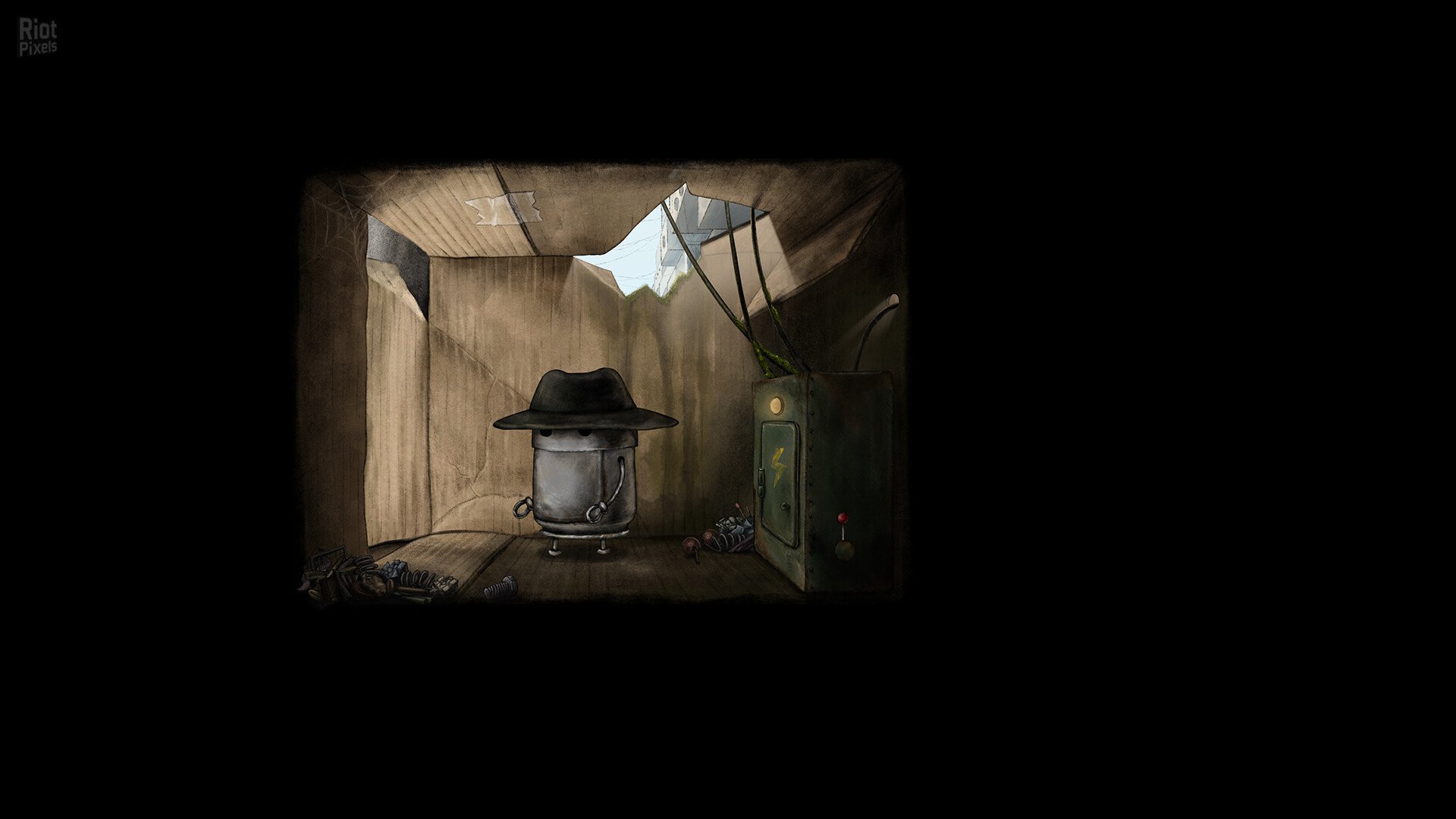 [3]-Boxville Download-HohohoGames