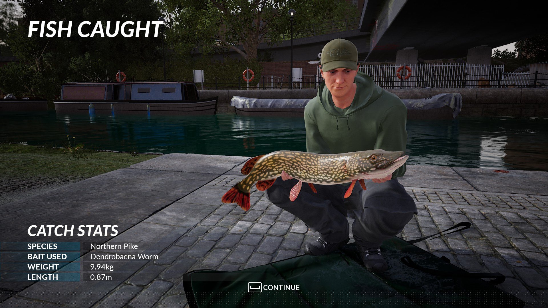 [5]-Fishing Sim World: Pro Tour – Build 9995607 (Denuvoless) + All DLCs Download-HohohoGames