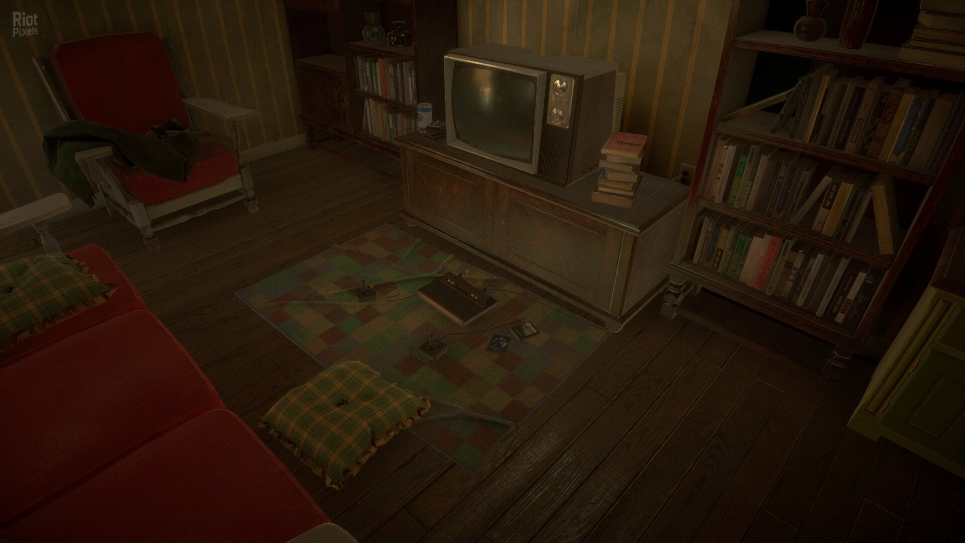 [6]-Anthology of Fear Download-HohohoGames